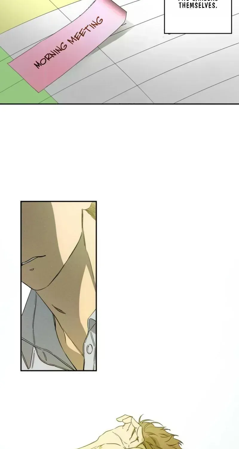 Read Love Upset chapter 1.7 image 9 on Lezhin