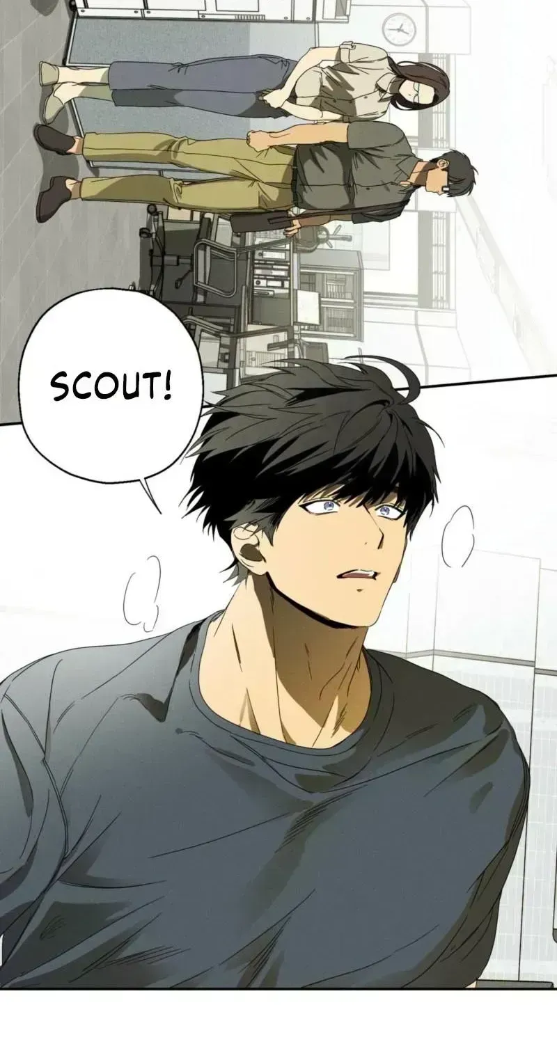 Read Love Upset chapter 1.8 image 31 on Lezhin