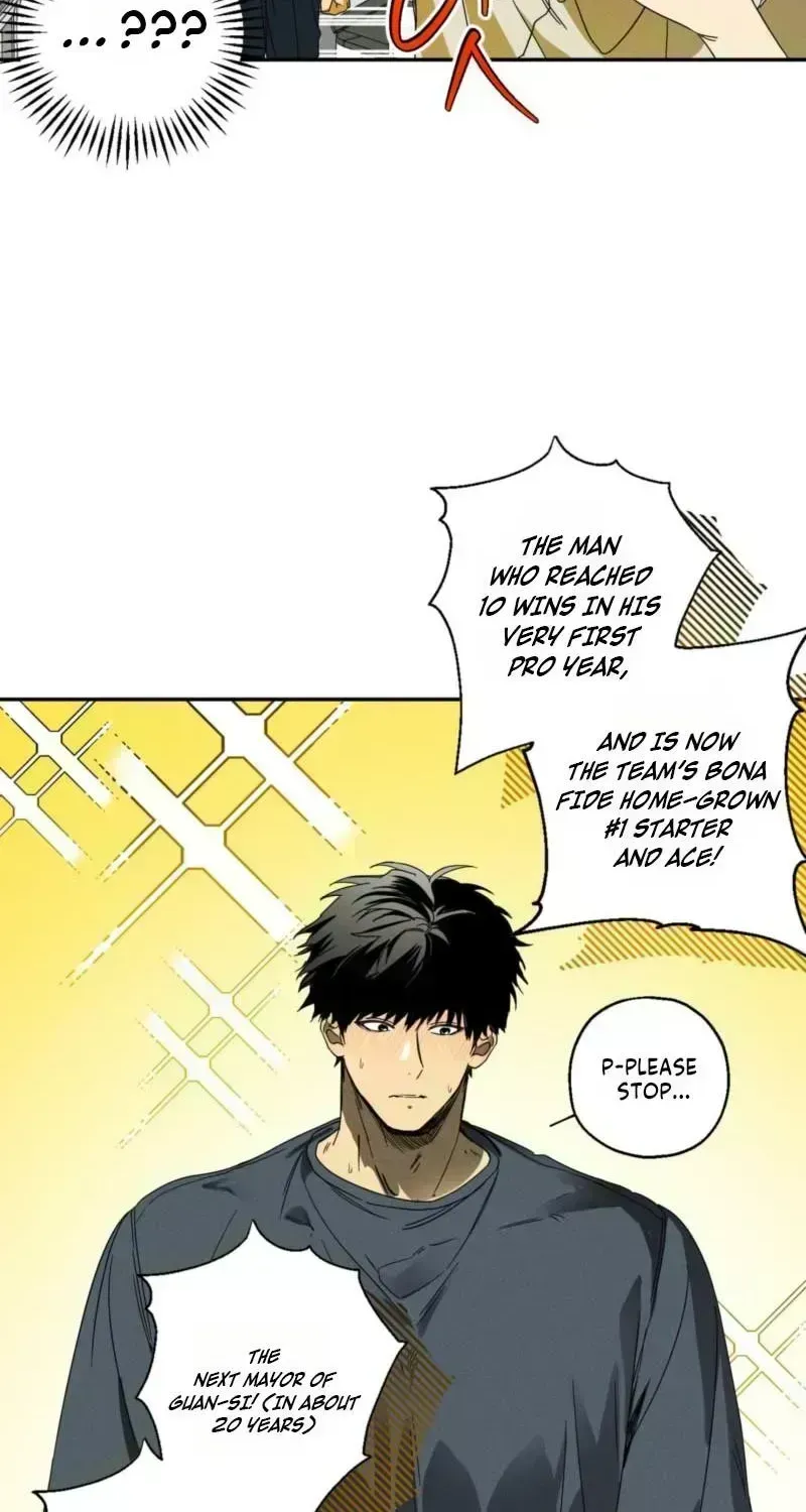 Read Love Upset chapter 1.8 image 37 on Lezhin