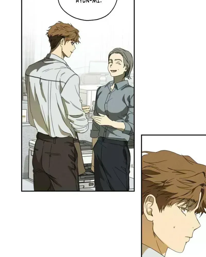 Read Love Upset chapter 1.8 image 50 on Lezhin