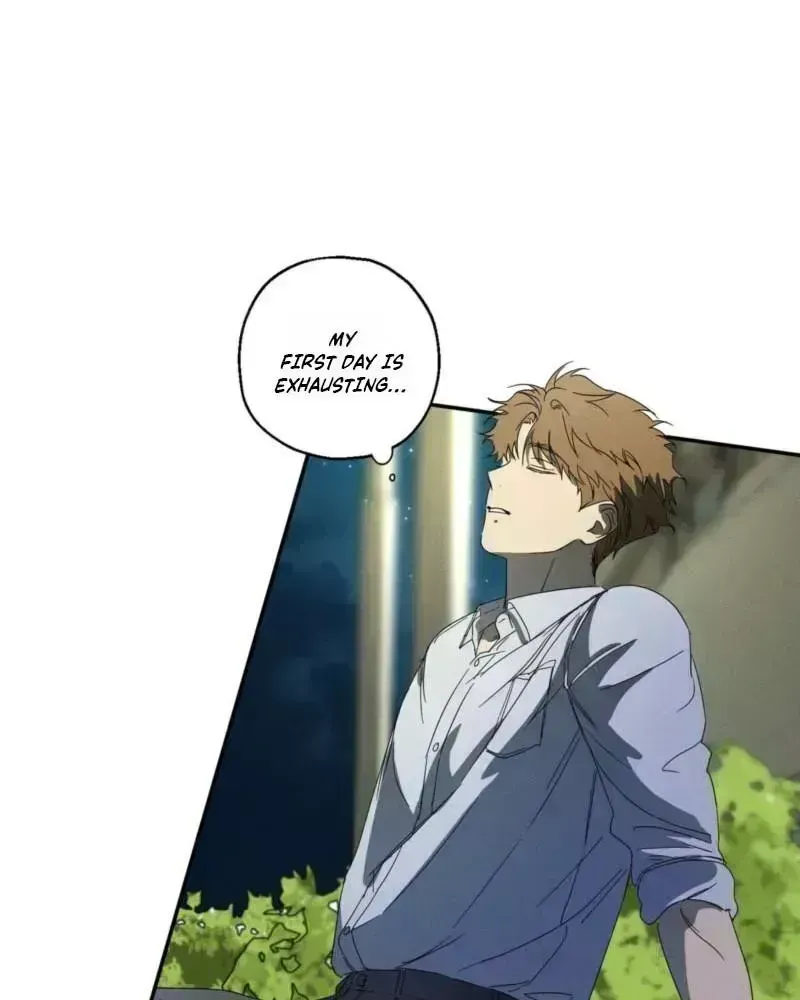 Read Love Upset chapter 1.8 image 53 on Lezhin