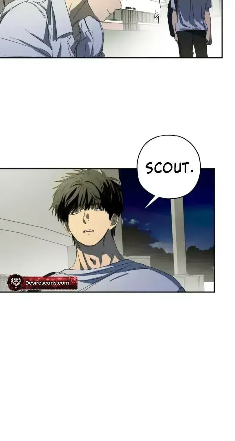 Read Love Upset chapter 1.8 image 61 on Lezhin