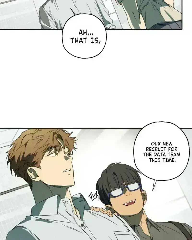 Read Love Upset chapter 1.9 image 20 on Lezhin