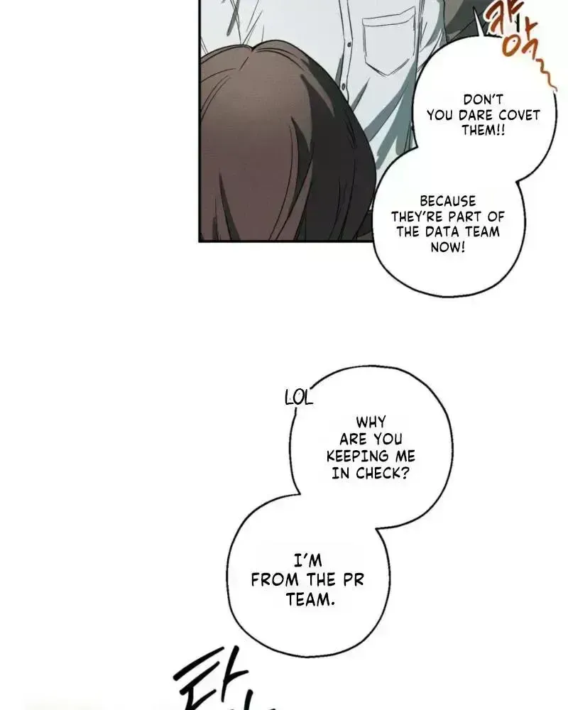 Read Love Upset chapter 1.9 image 26 on Lezhin