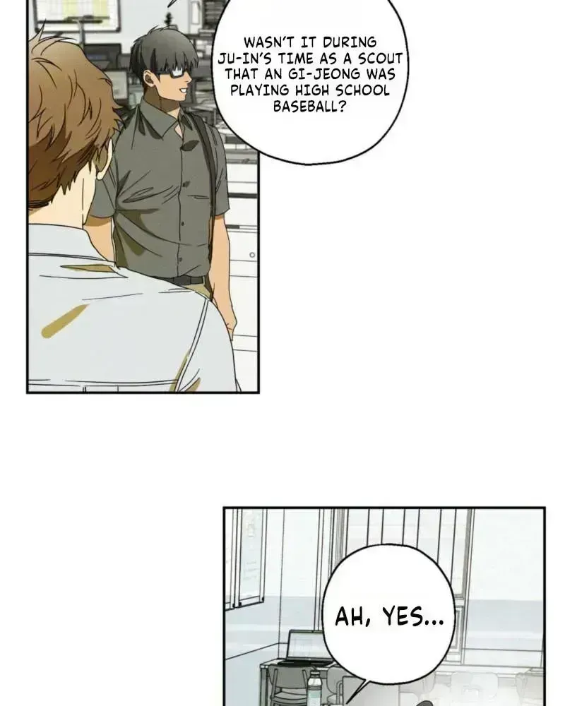 Read Love Upset chapter 1.9 image 35 on Lezhin