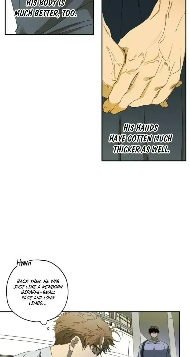 Read Love Upset chapter 1.9 image 60 on Lezhin