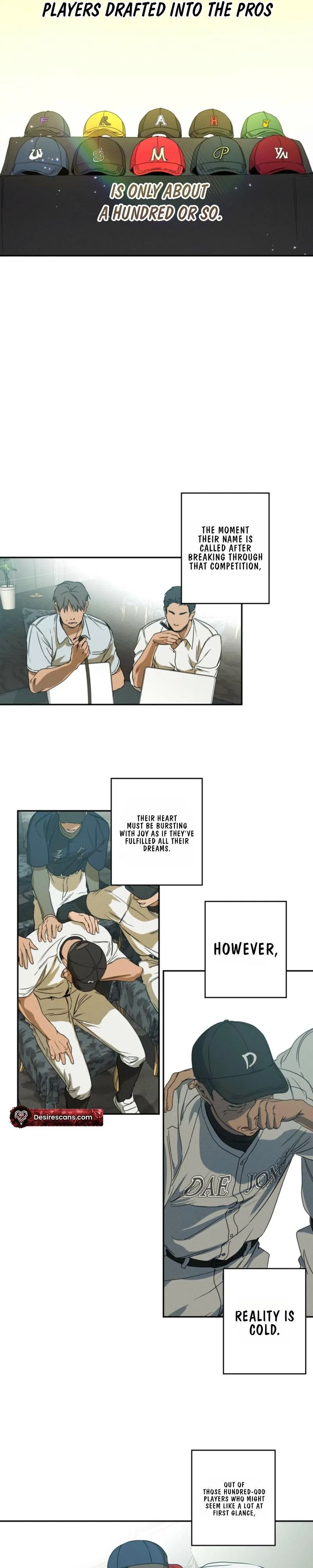 Read Love Upset chapter 1 image 1 on Lezhin