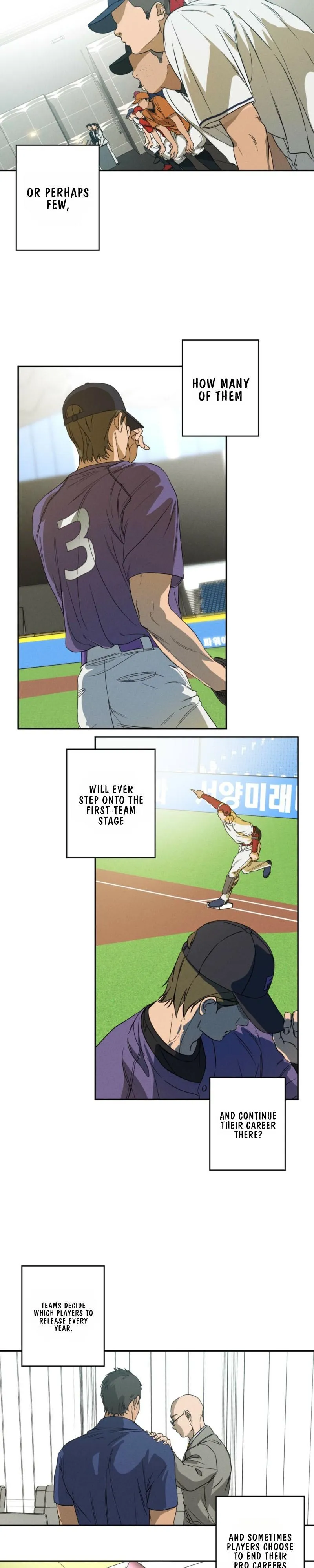 Read Love Upset chapter 1 image 2 on Lezhin