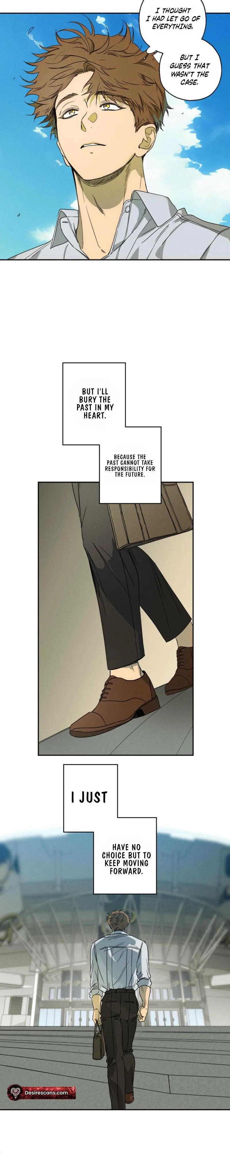 Read Love Upset chapter 1 image 4 on Lezhin