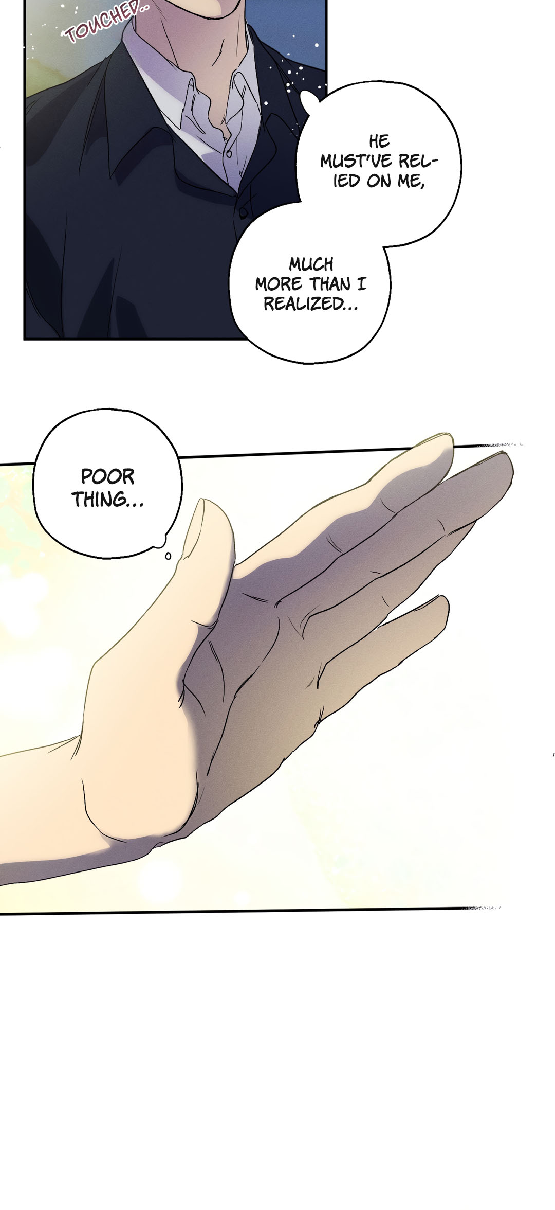 Read Love Upset chapter 10 image 11 on Lezhin