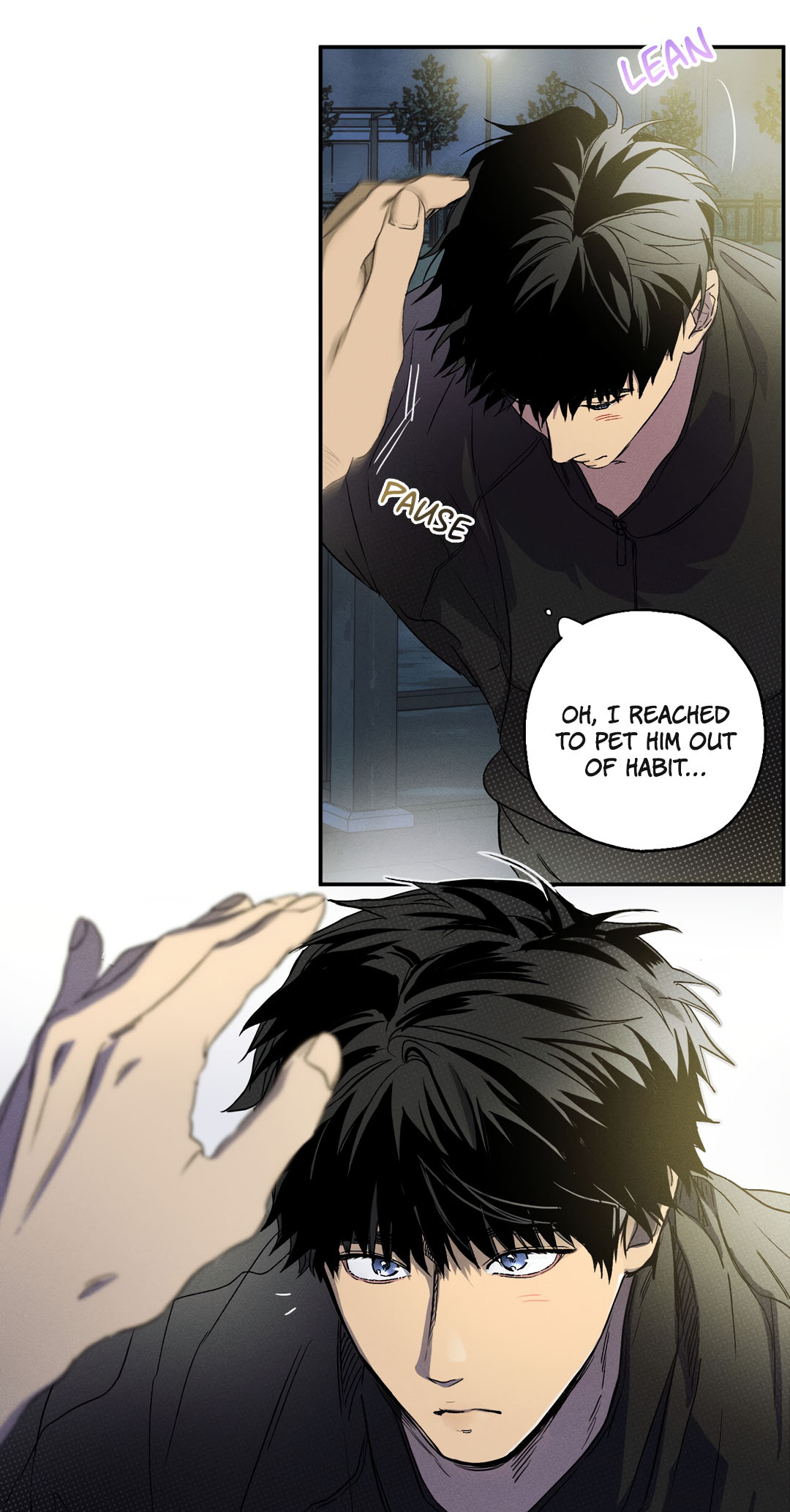 Read Love Upset chapter 10 image 12 on Lezhin