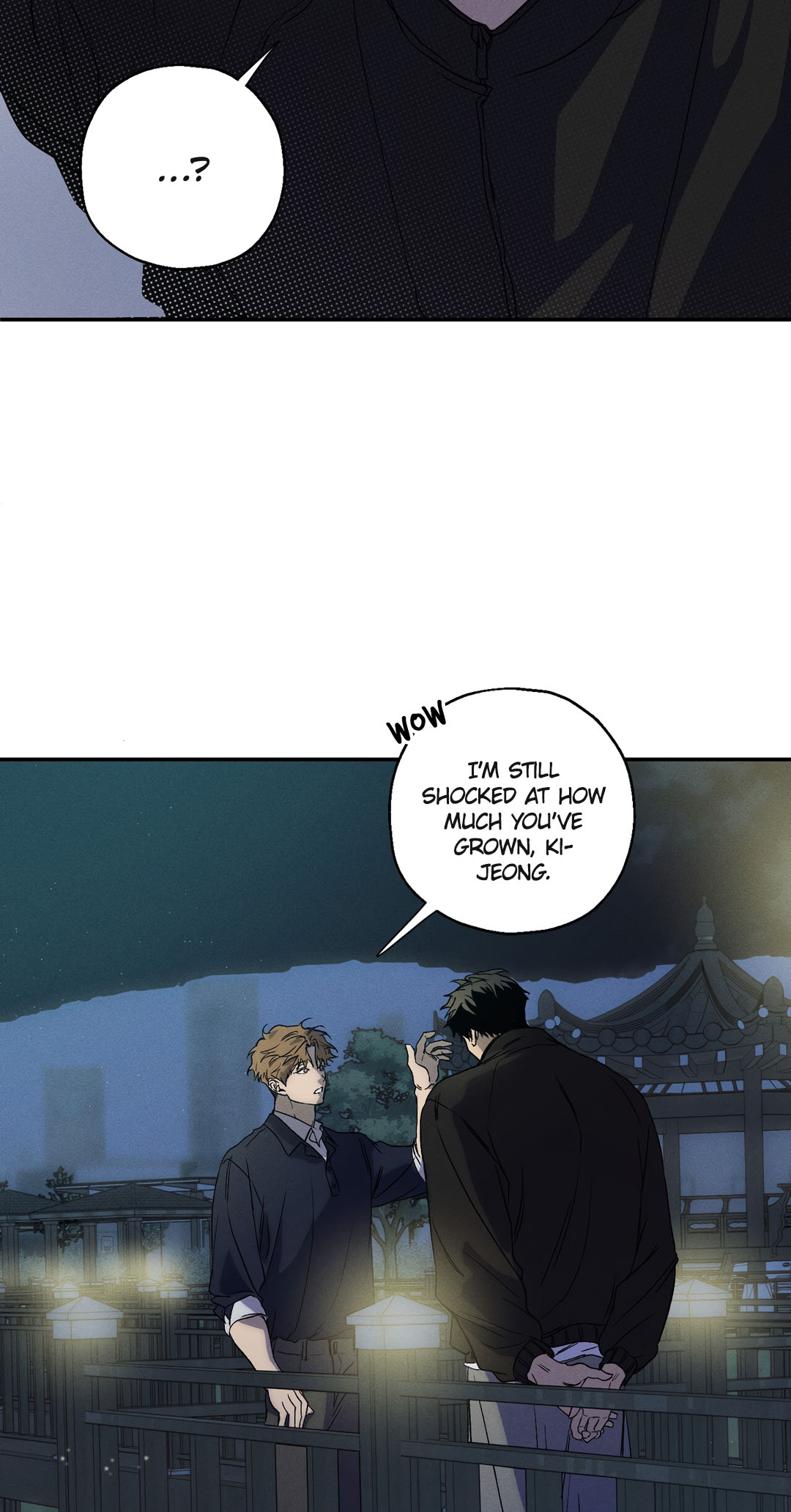 Read Love Upset chapter 10 image 13 on Lezhin