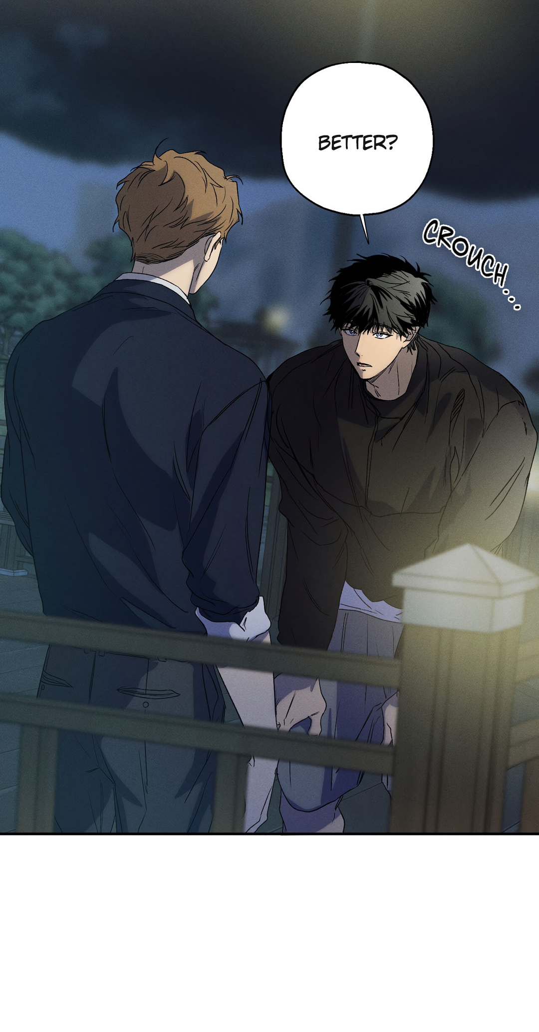 Read Love Upset chapter 10 image 15 on Lezhin