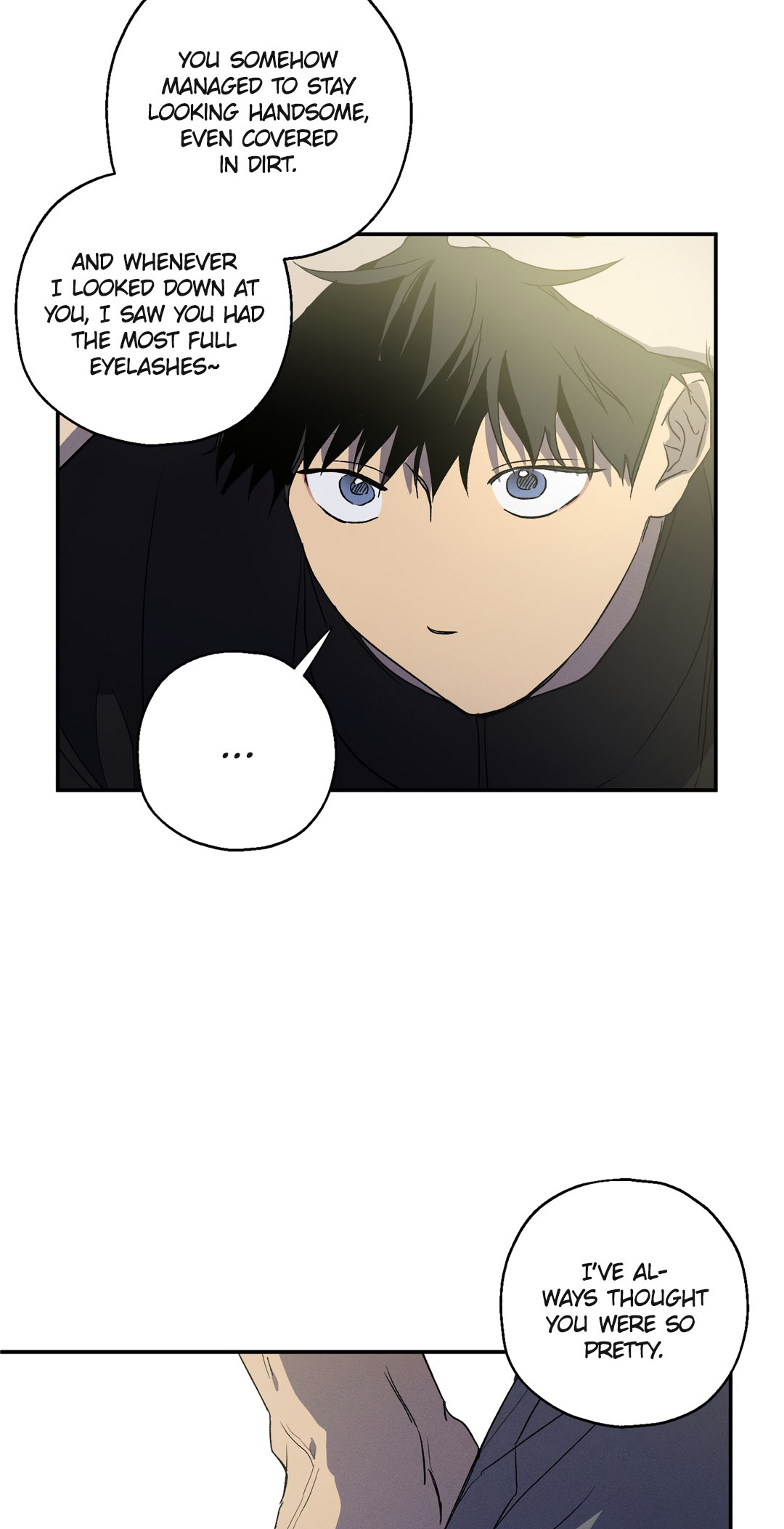 Read Love Upset chapter 10 image 18 on Lezhin