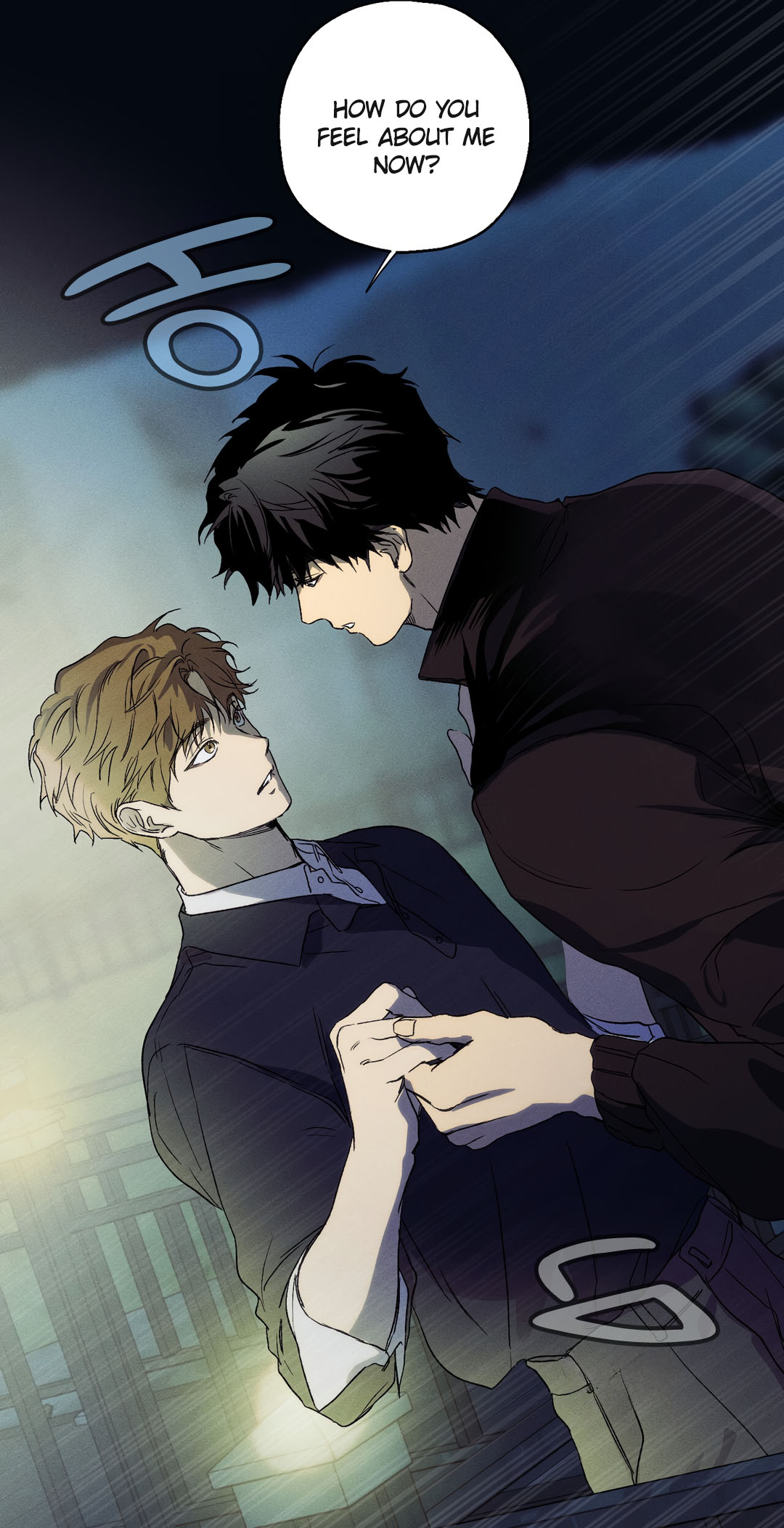 Read Love Upset chapter 10 image 20 on Lezhin