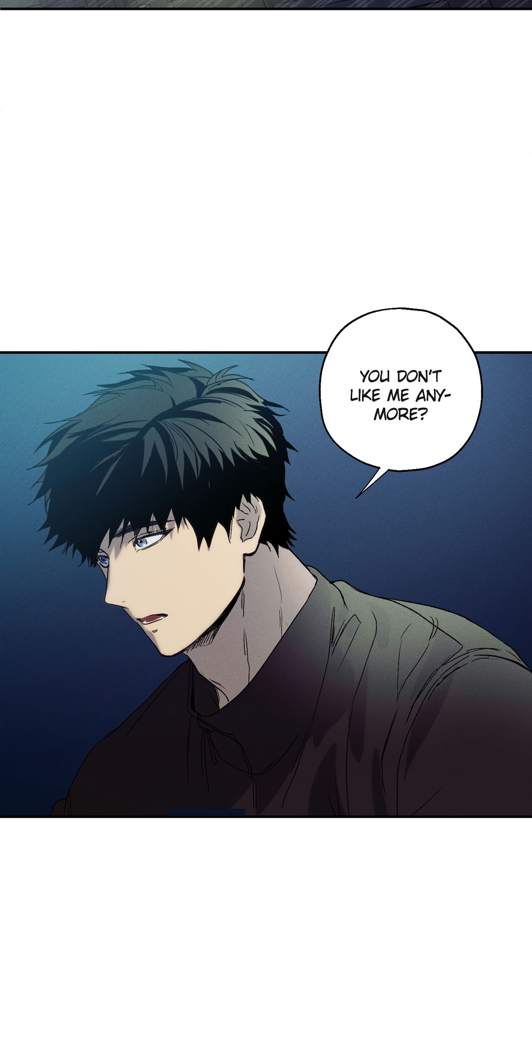 Read Love Upset chapter 10 image 21 on Lezhin