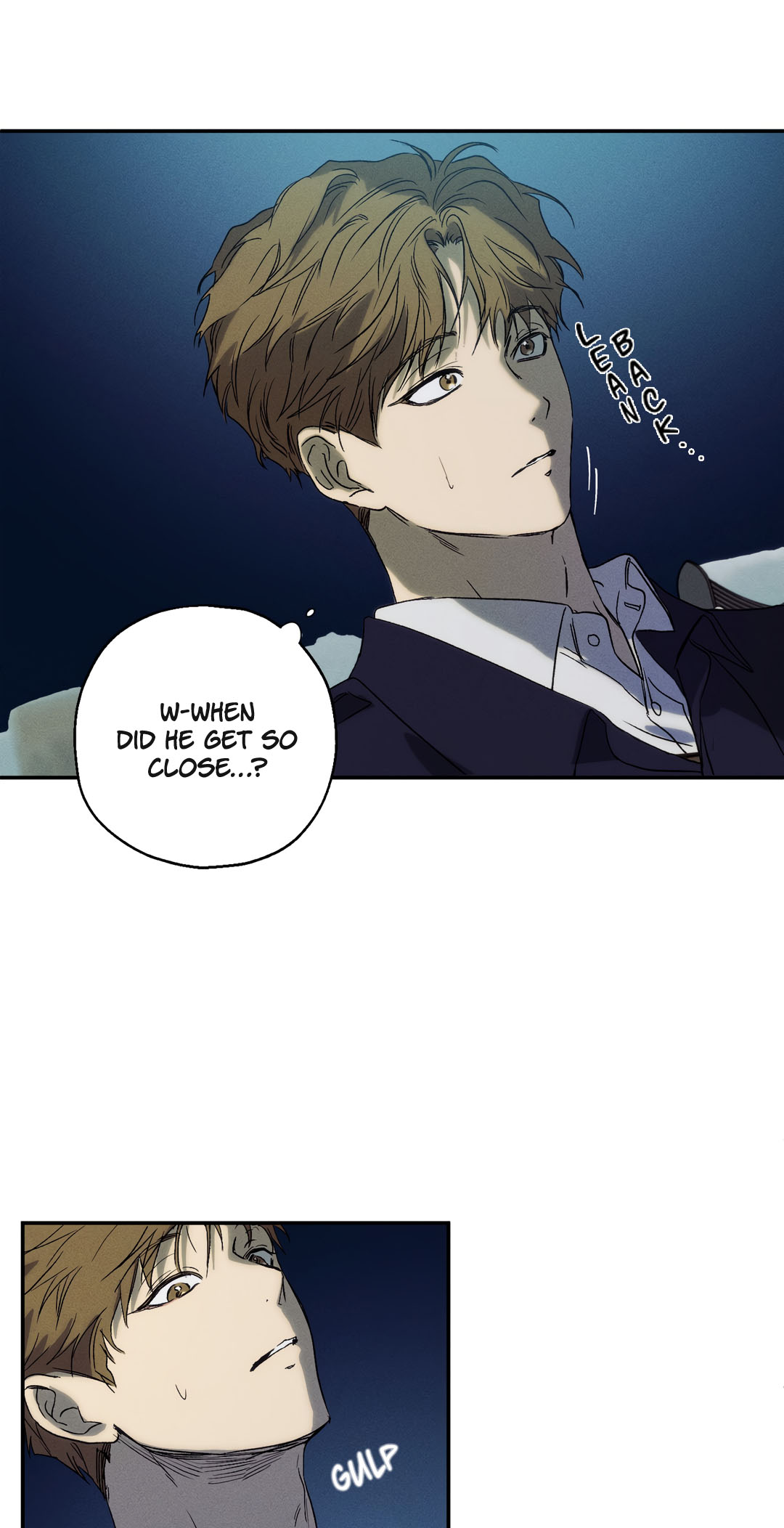 Read Love Upset chapter 10 image 22 on Lezhin