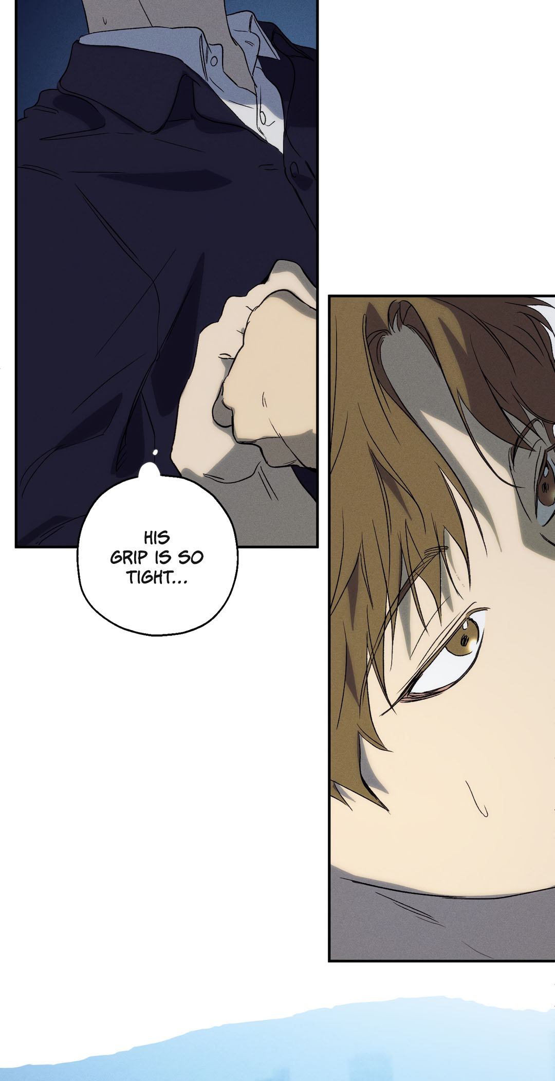 Read Love Upset chapter 10 image 23 on Lezhin