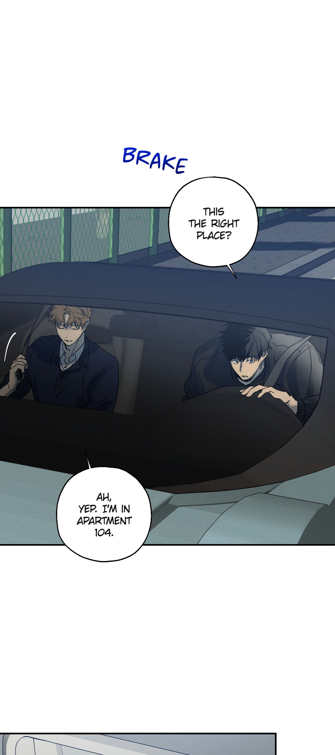 Read Love Upset chapter 10 image 26 on Lezhin