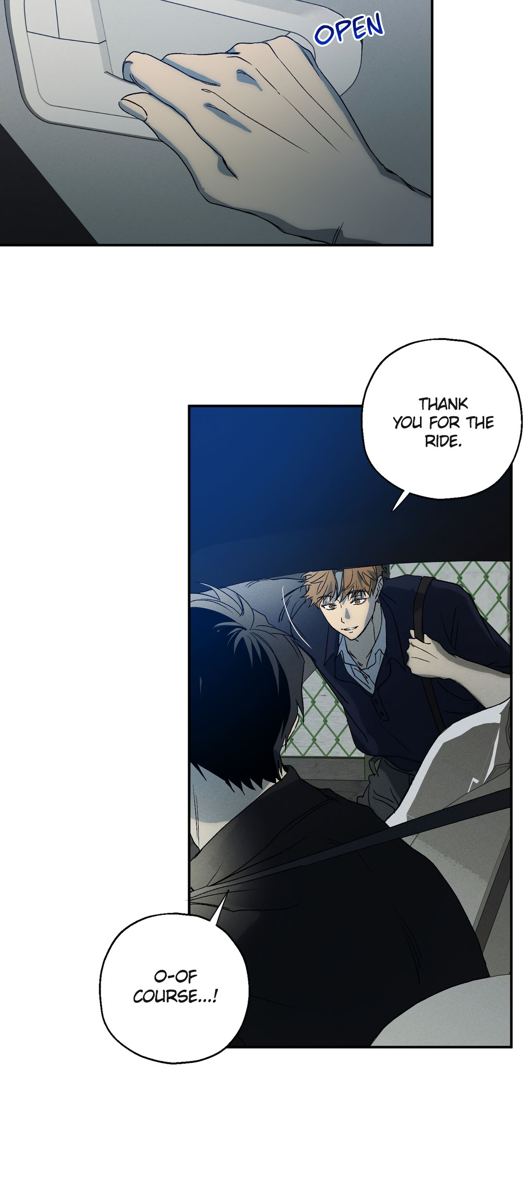 Read Love Upset chapter 10 image 27 on Lezhin