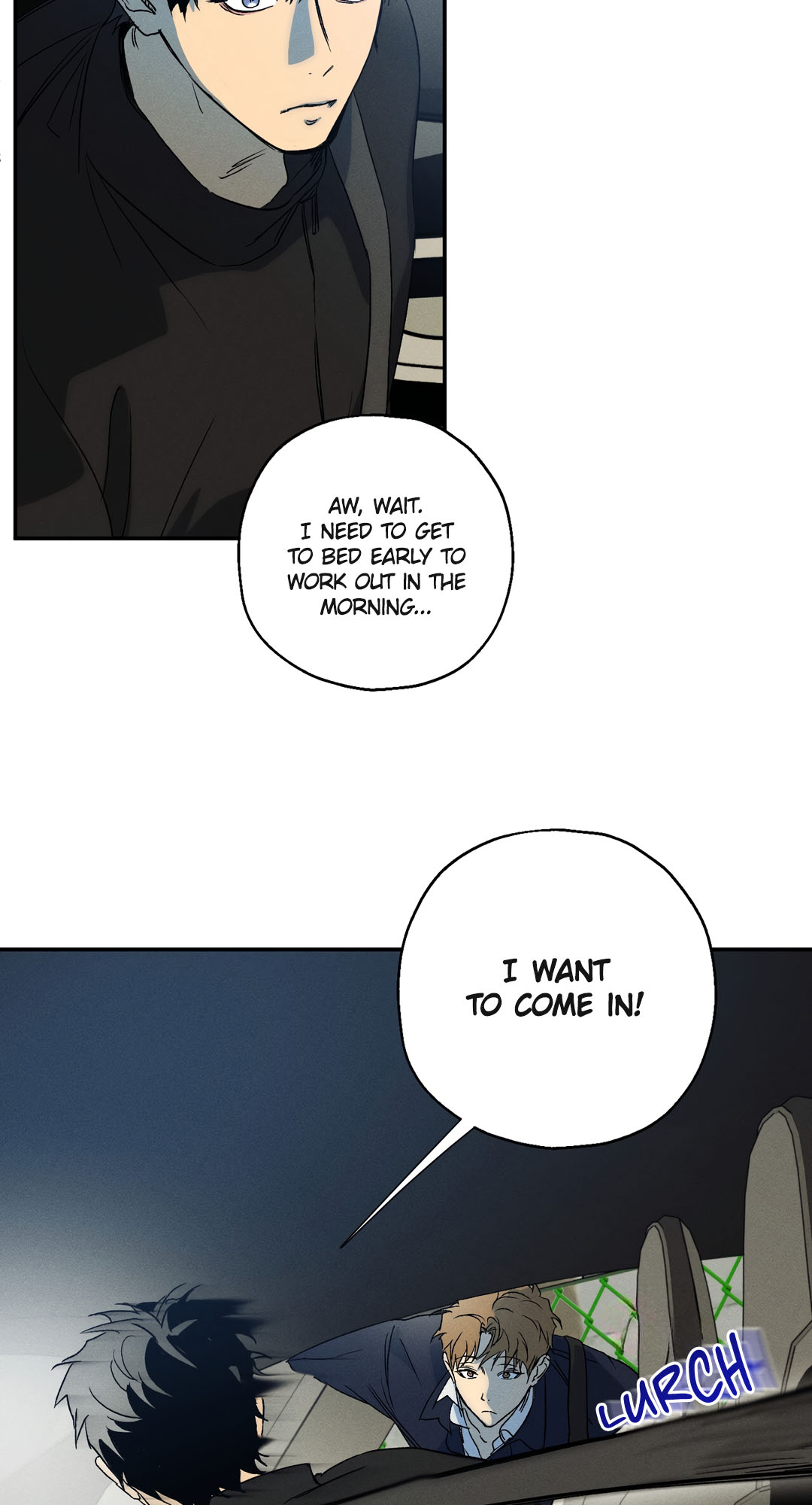 Read Love Upset chapter 10 image 29 on Lezhin