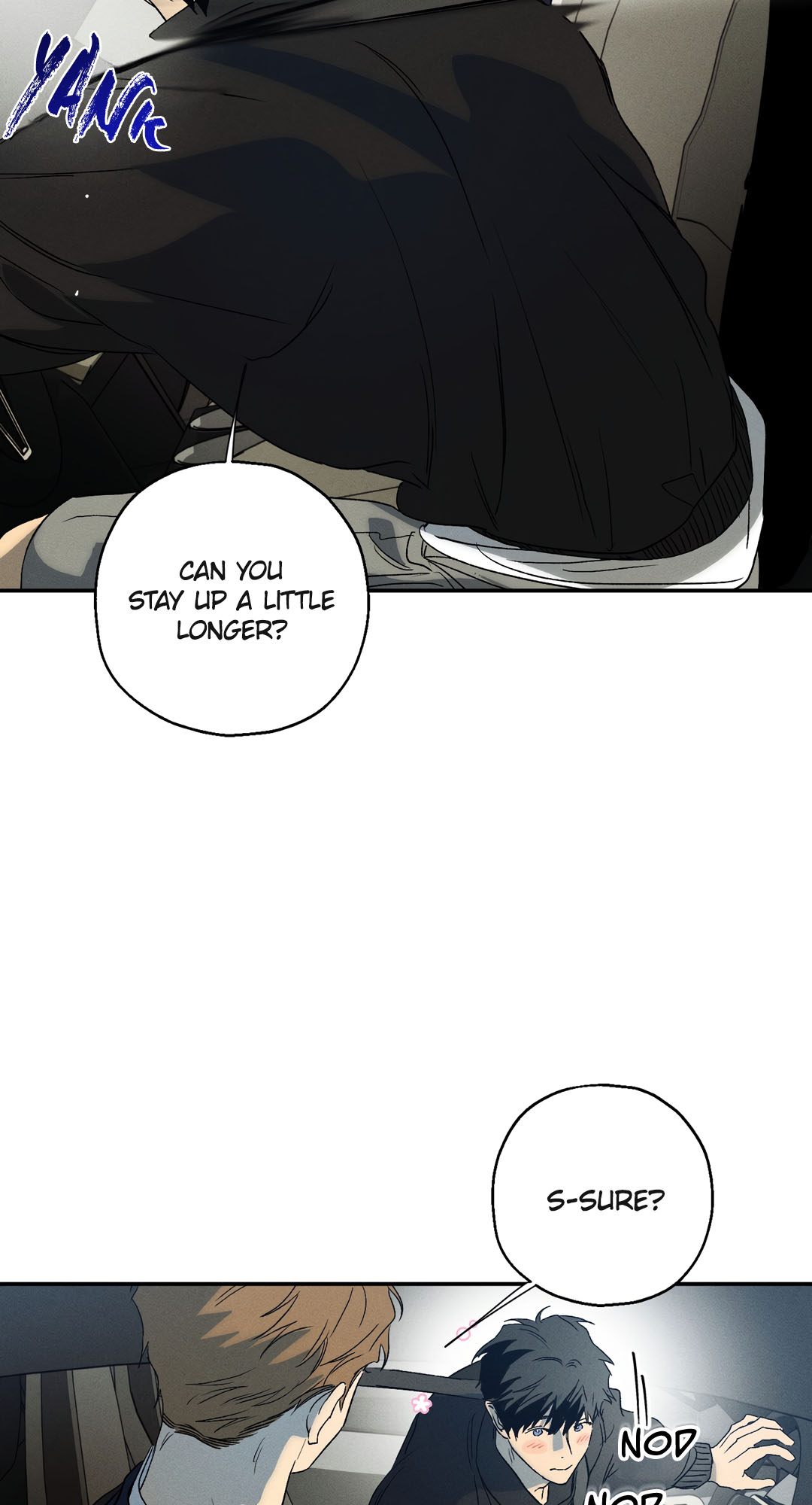 Read Love Upset chapter 10 image 30 on Lezhin
