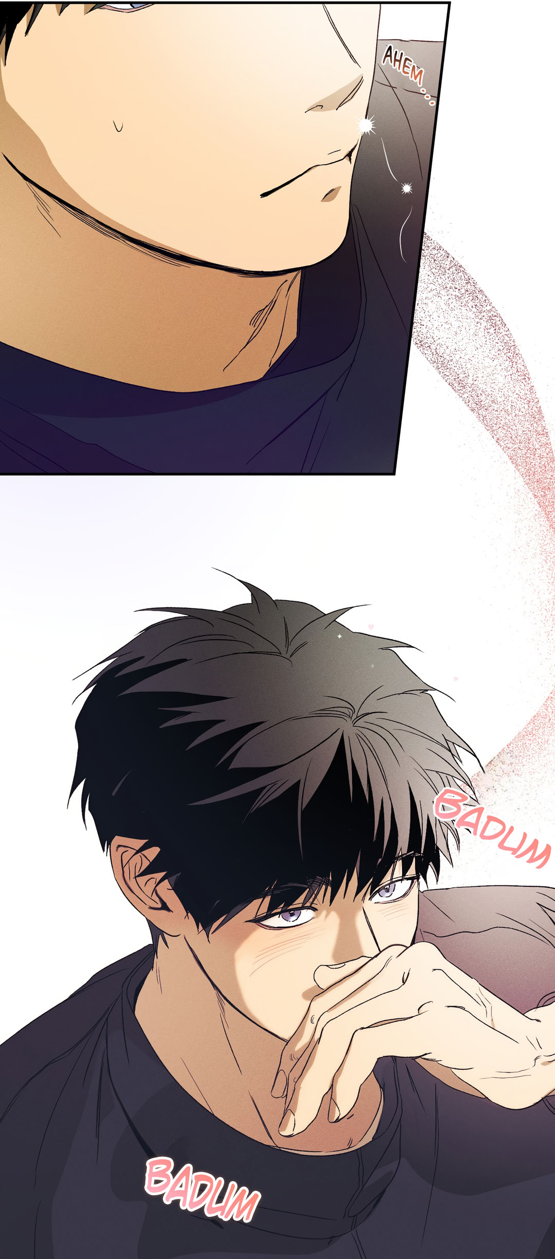Read Love Upset chapter 10 image 37 on Lezhin