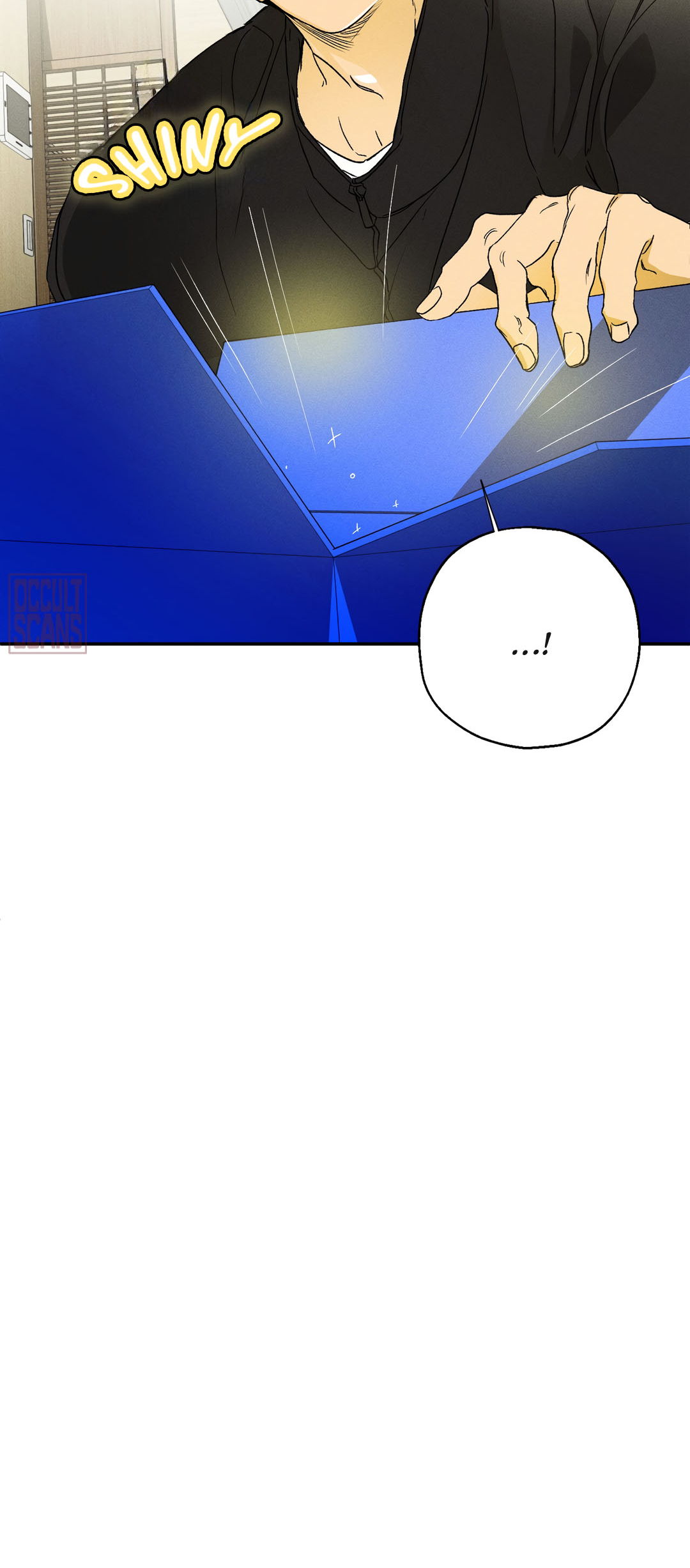 Read Love Upset chapter 10 image 42 on Lezhin