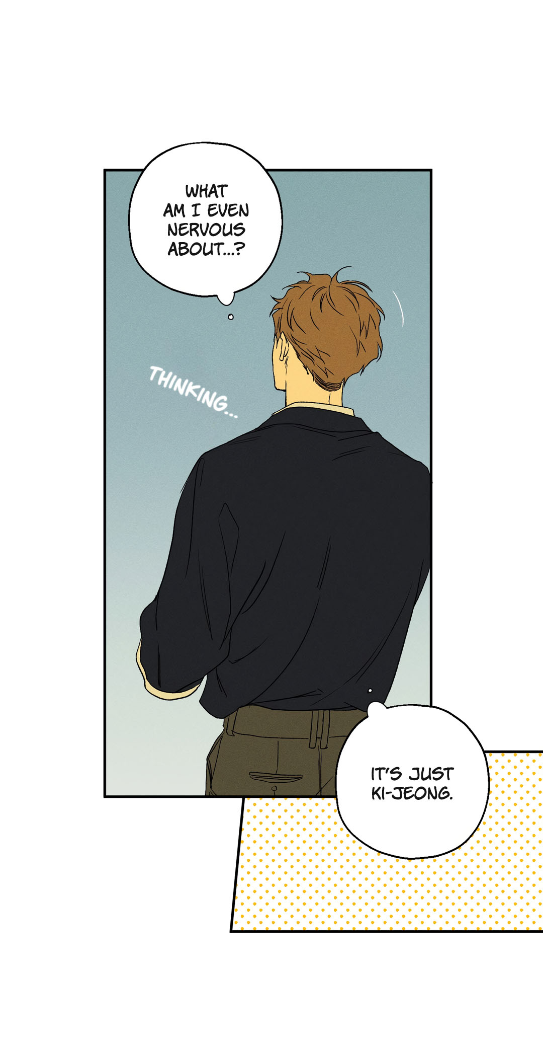 Read Love Upset chapter 10 image 46 on Lezhin