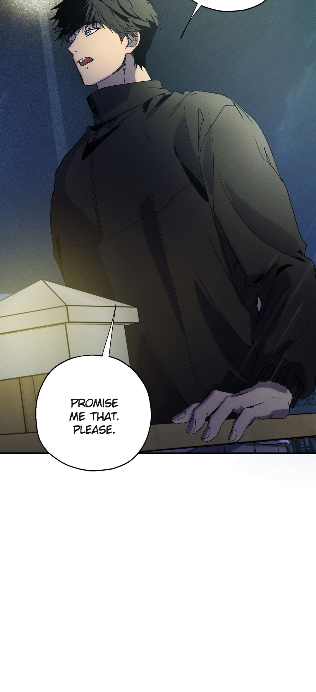 Read Love Upset chapter 10 image 5 on Lezhin