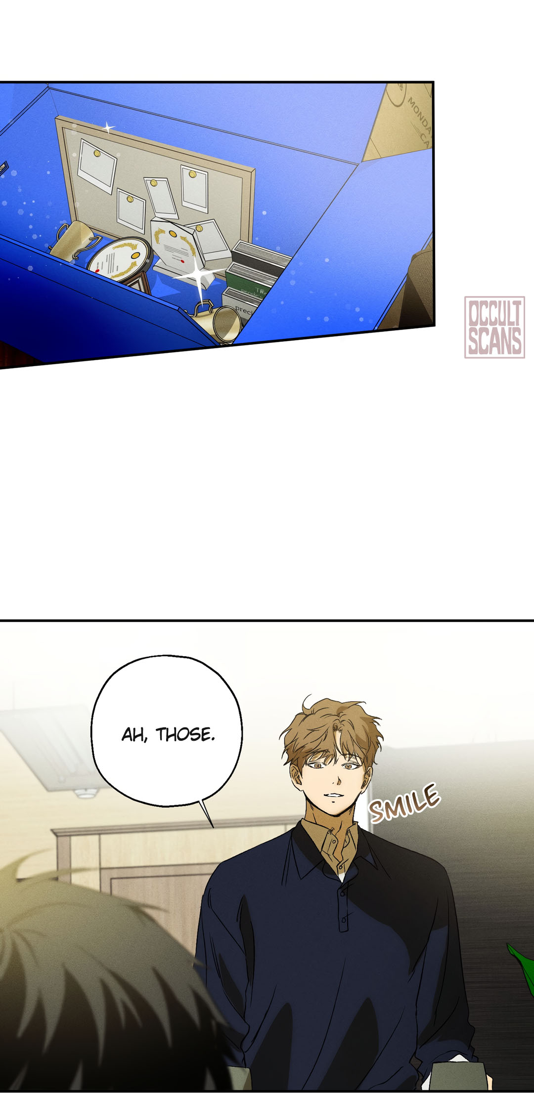 Read Love Upset chapter 10 image 50 on Lezhin