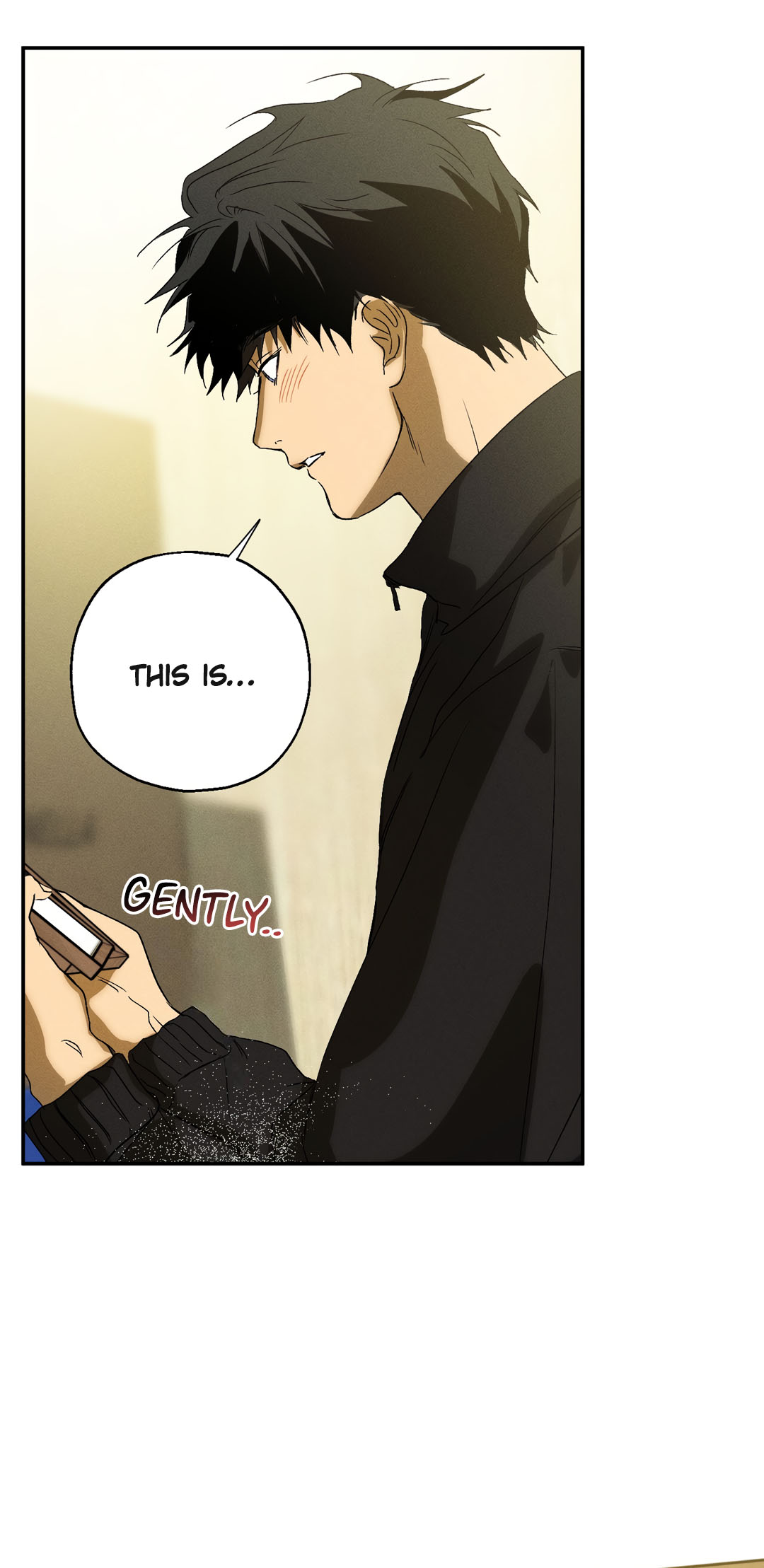 Read Love Upset chapter 10 image 52 on Lezhin