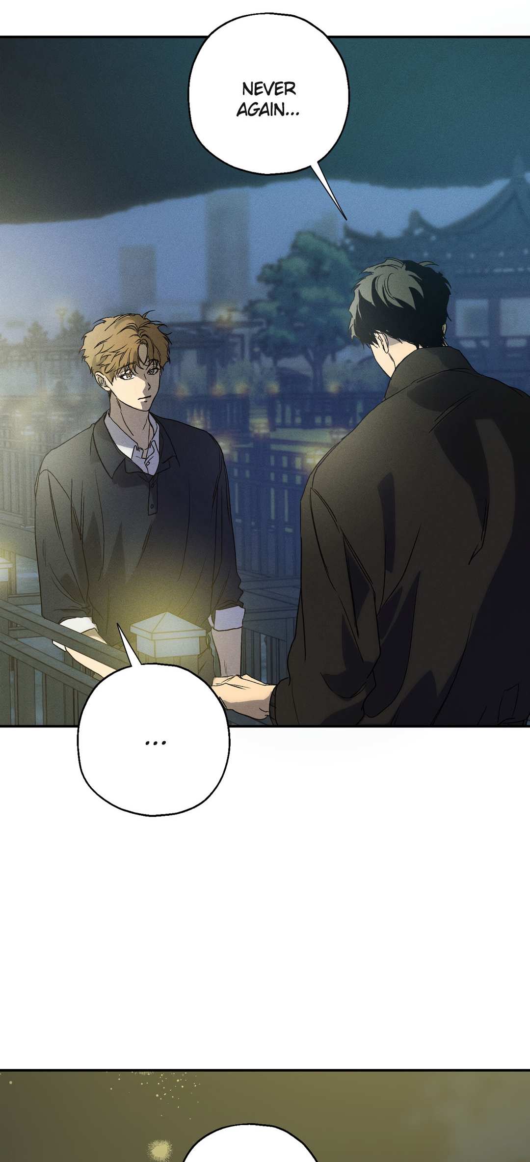 Read Love Upset chapter 10 image 6 on Lezhin