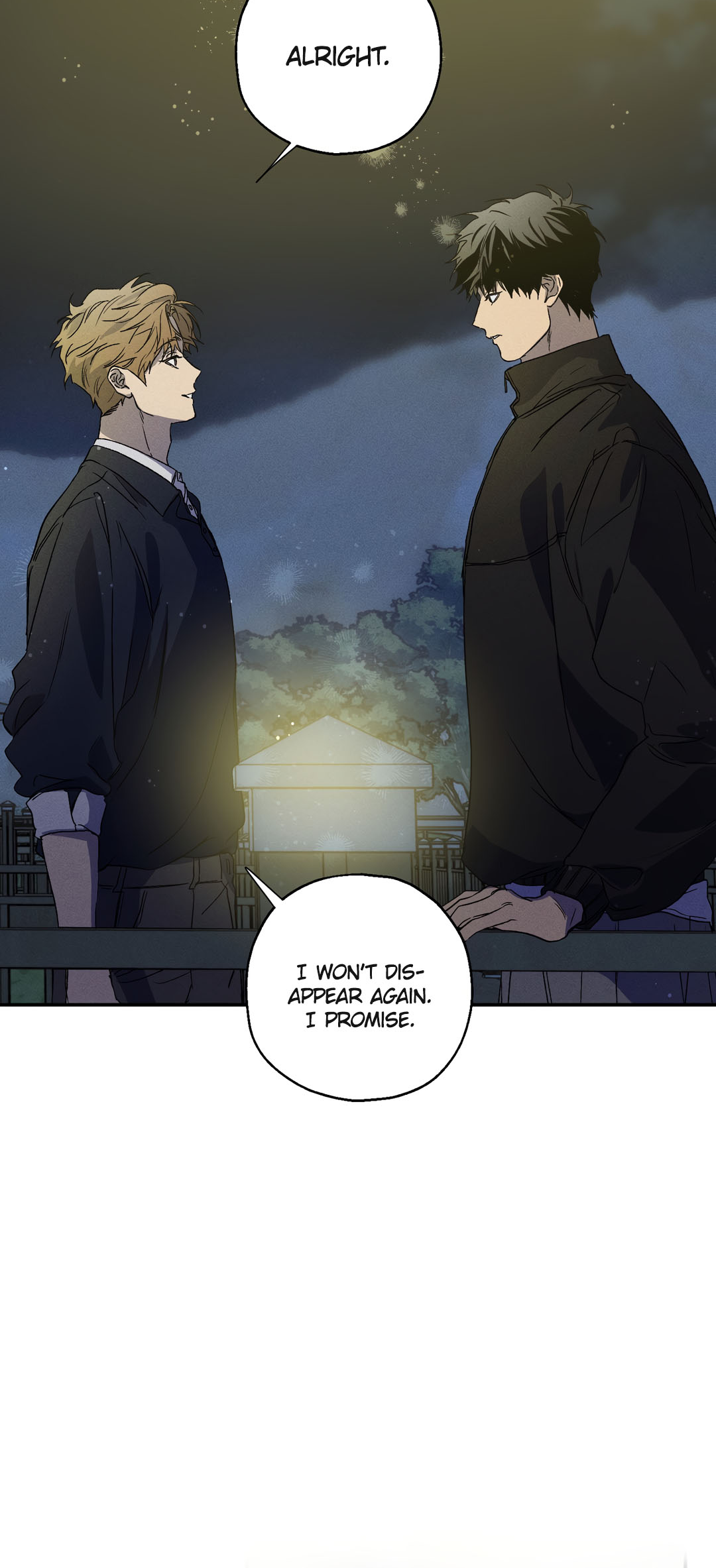 Read Love Upset chapter 10 image 7 on Lezhin