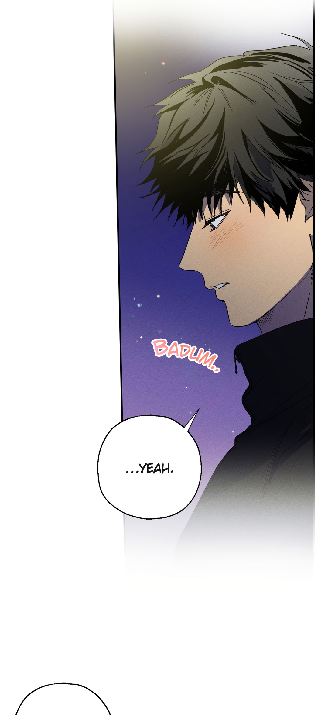 Read Love Upset chapter 10 image 8 on Lezhin