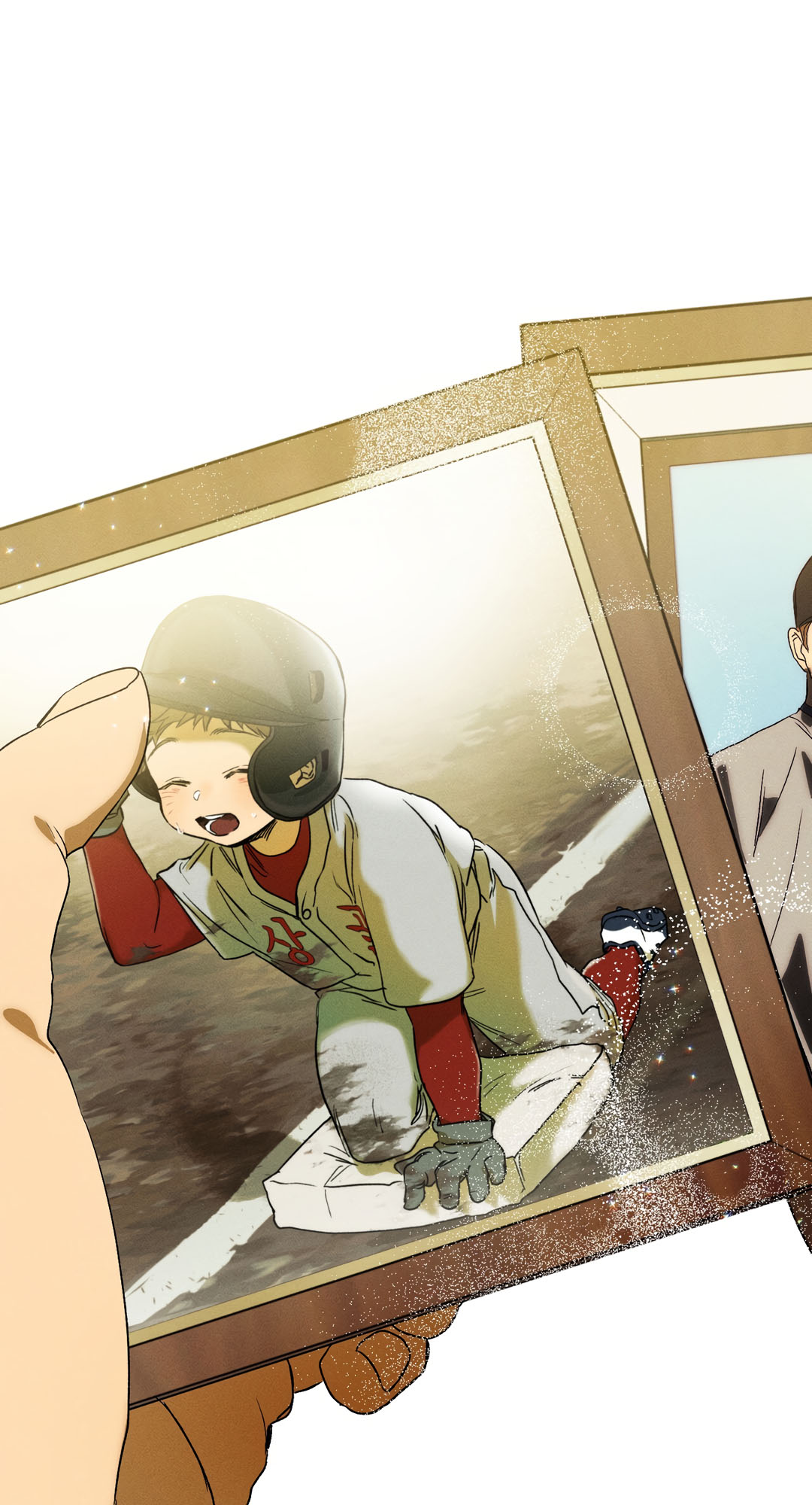 Read Love Upset chapter 11 image 1 on Lezhin