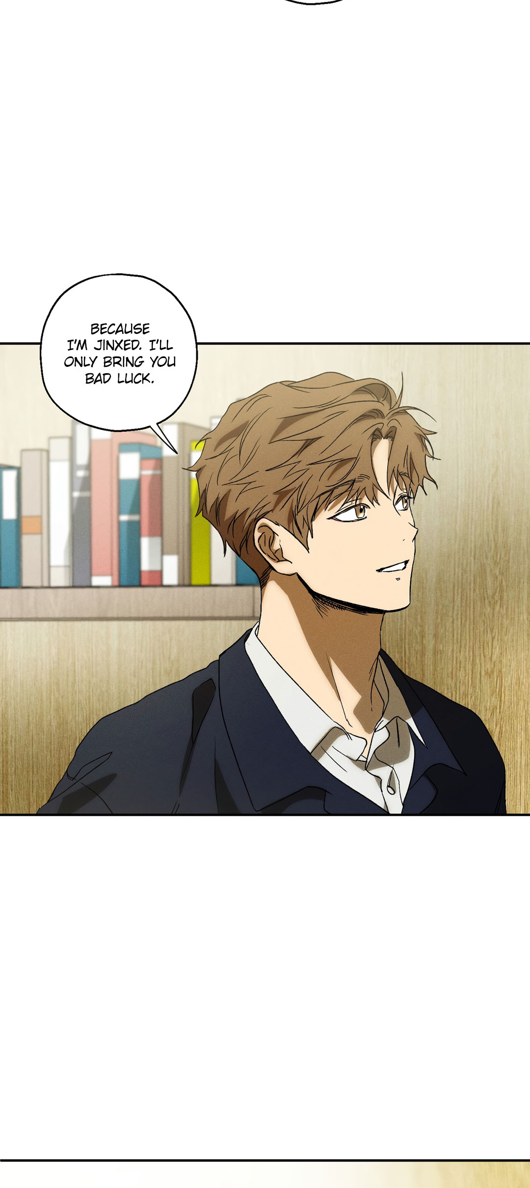 Read Love Upset chapter 11 image 11 on Lezhin