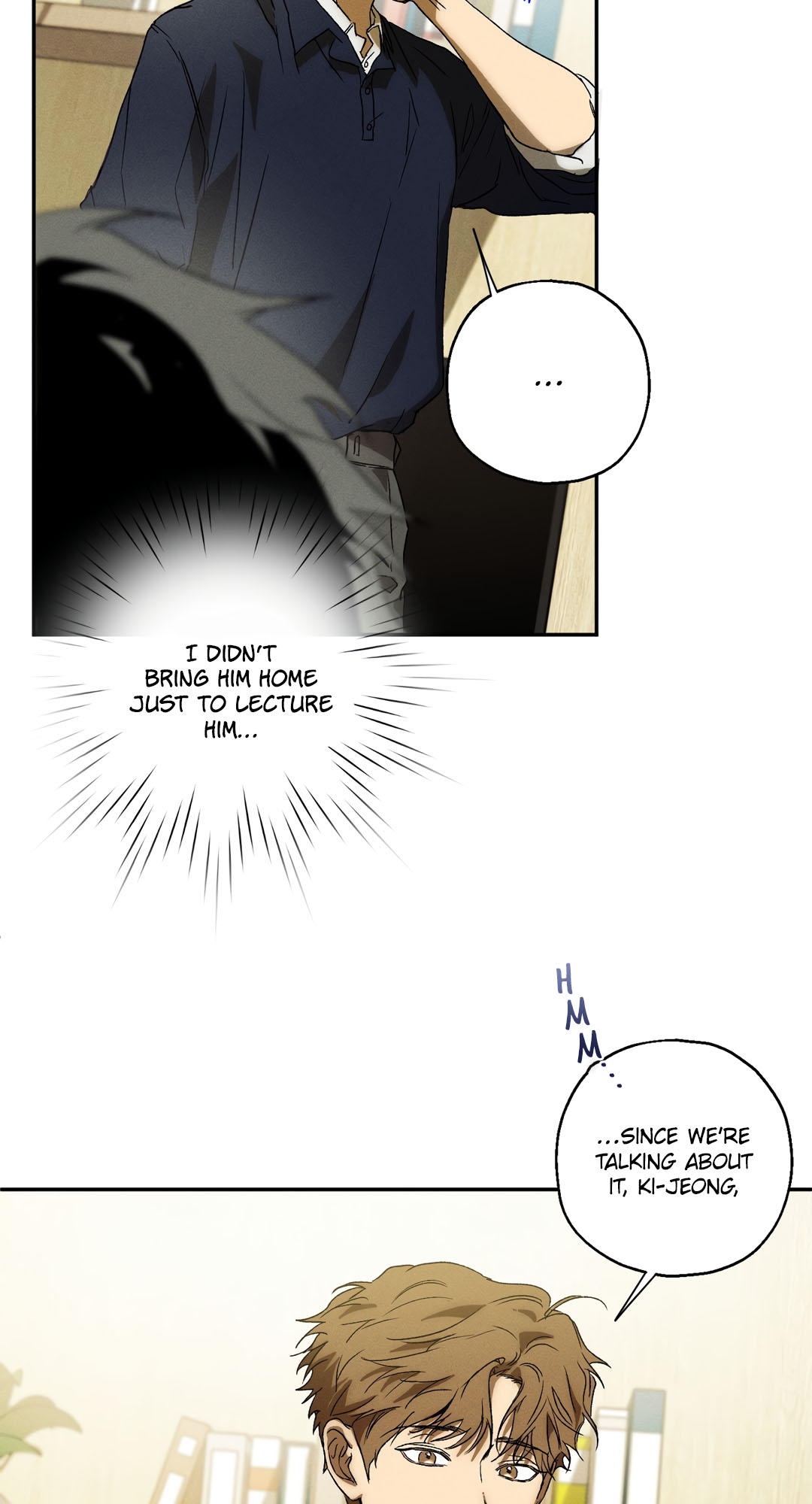 Read Love Upset chapter 11 image 14 on Lezhin