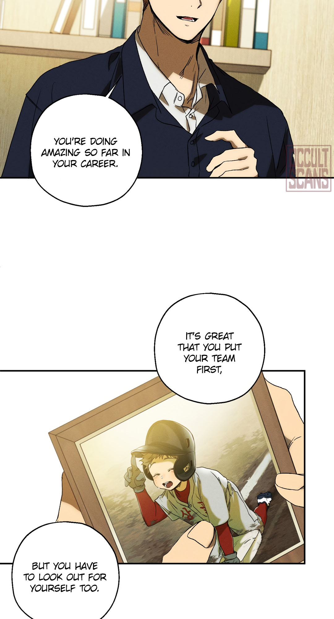 Read Love Upset chapter 11 image 15 on Lezhin