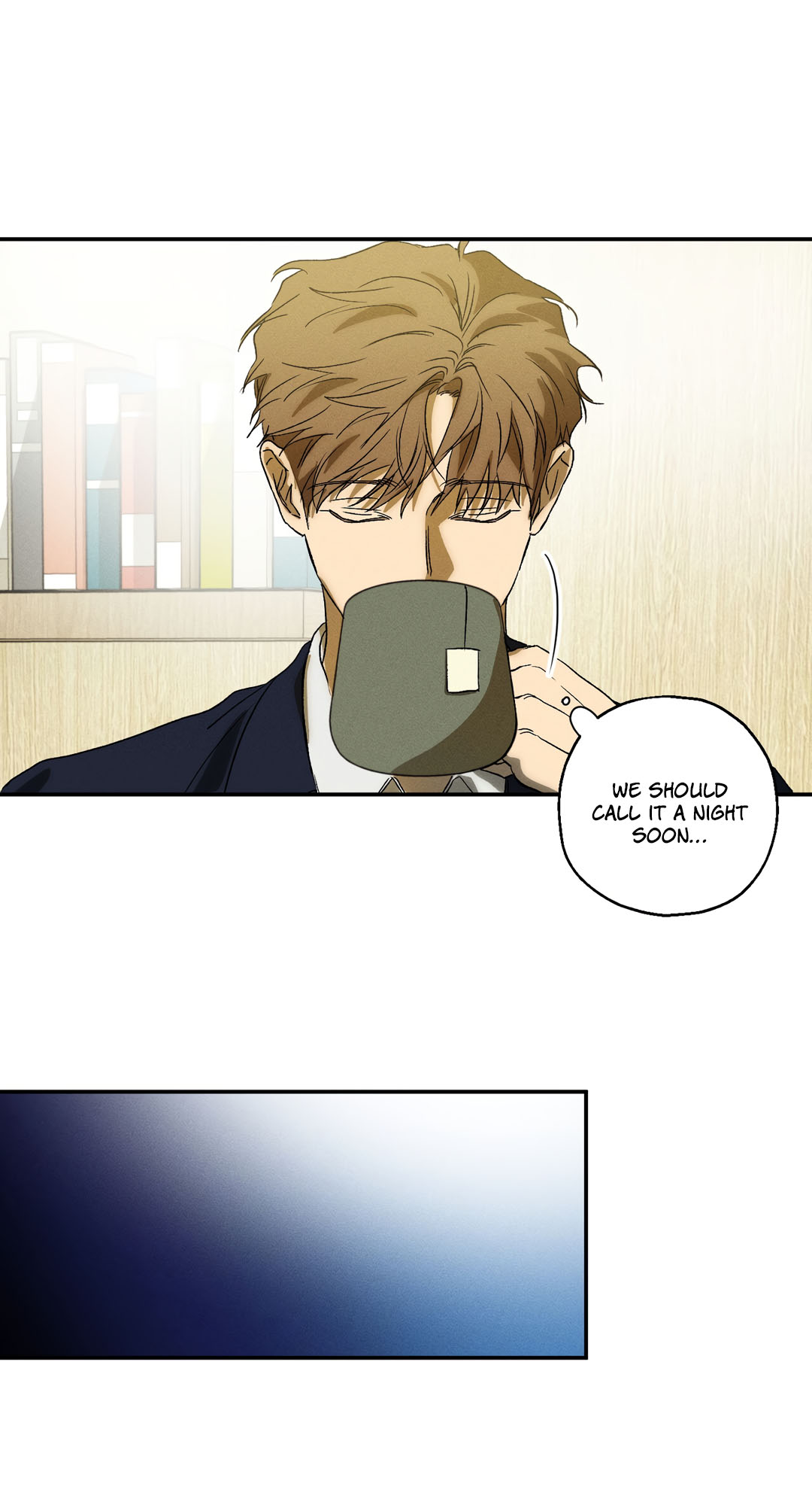 Read Love Upset chapter 11 image 18 on Lezhin