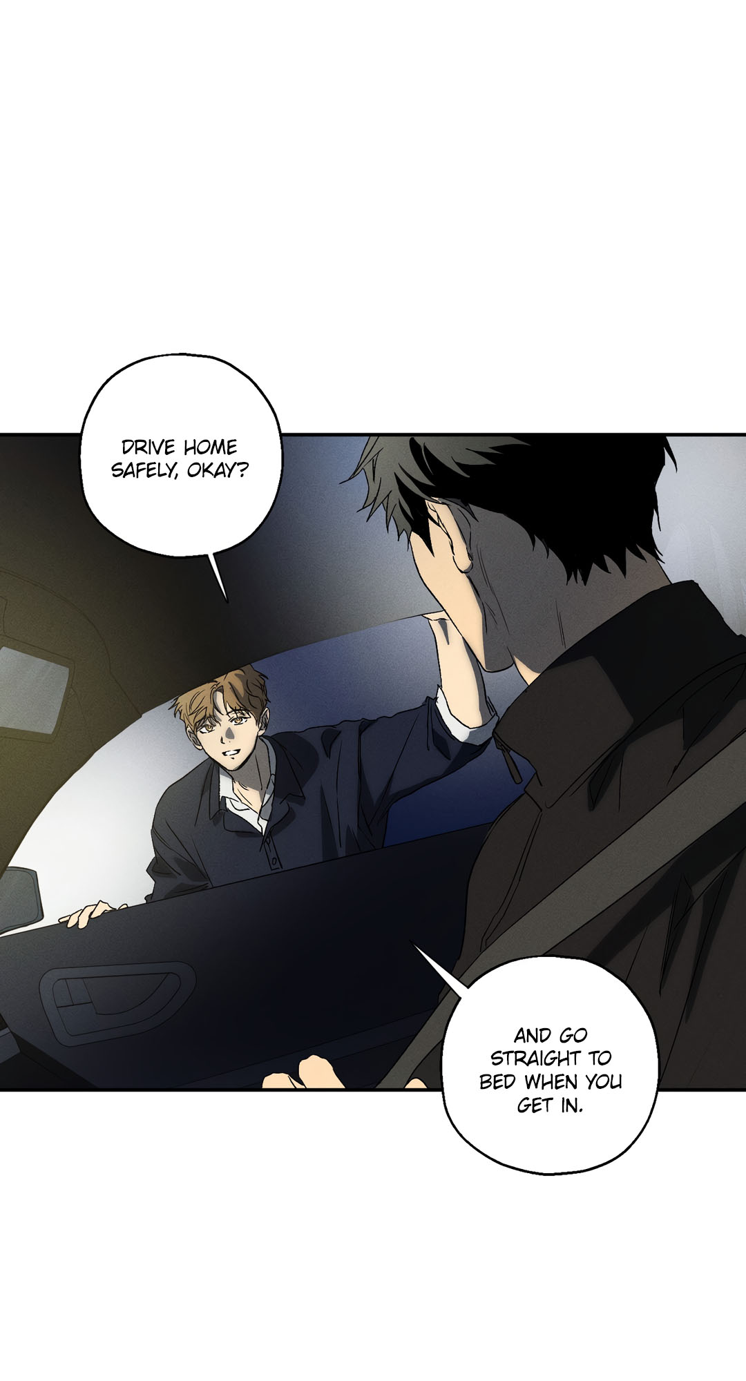 Read Love Upset chapter 11 image 20 on Lezhin