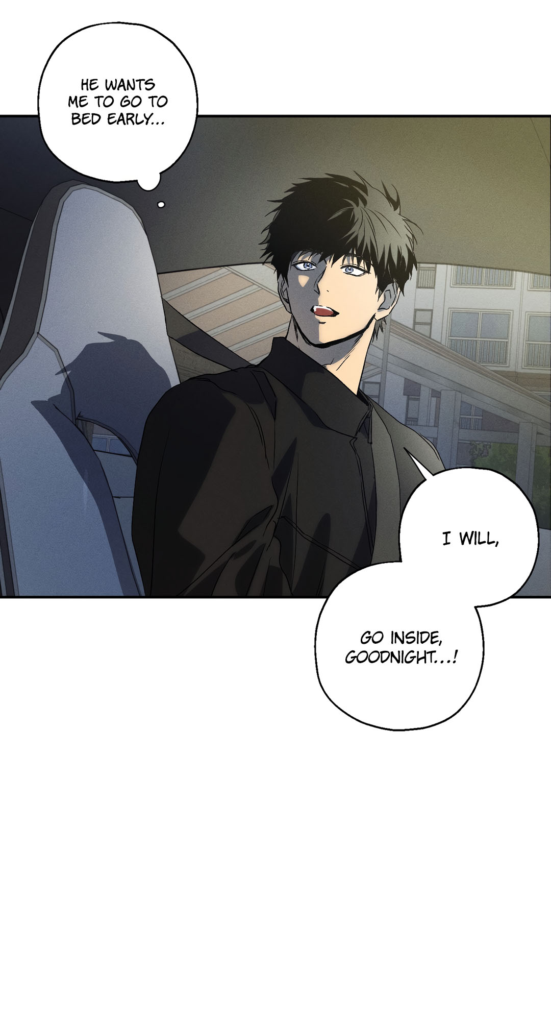 Read Love Upset chapter 11 image 21 on Lezhin