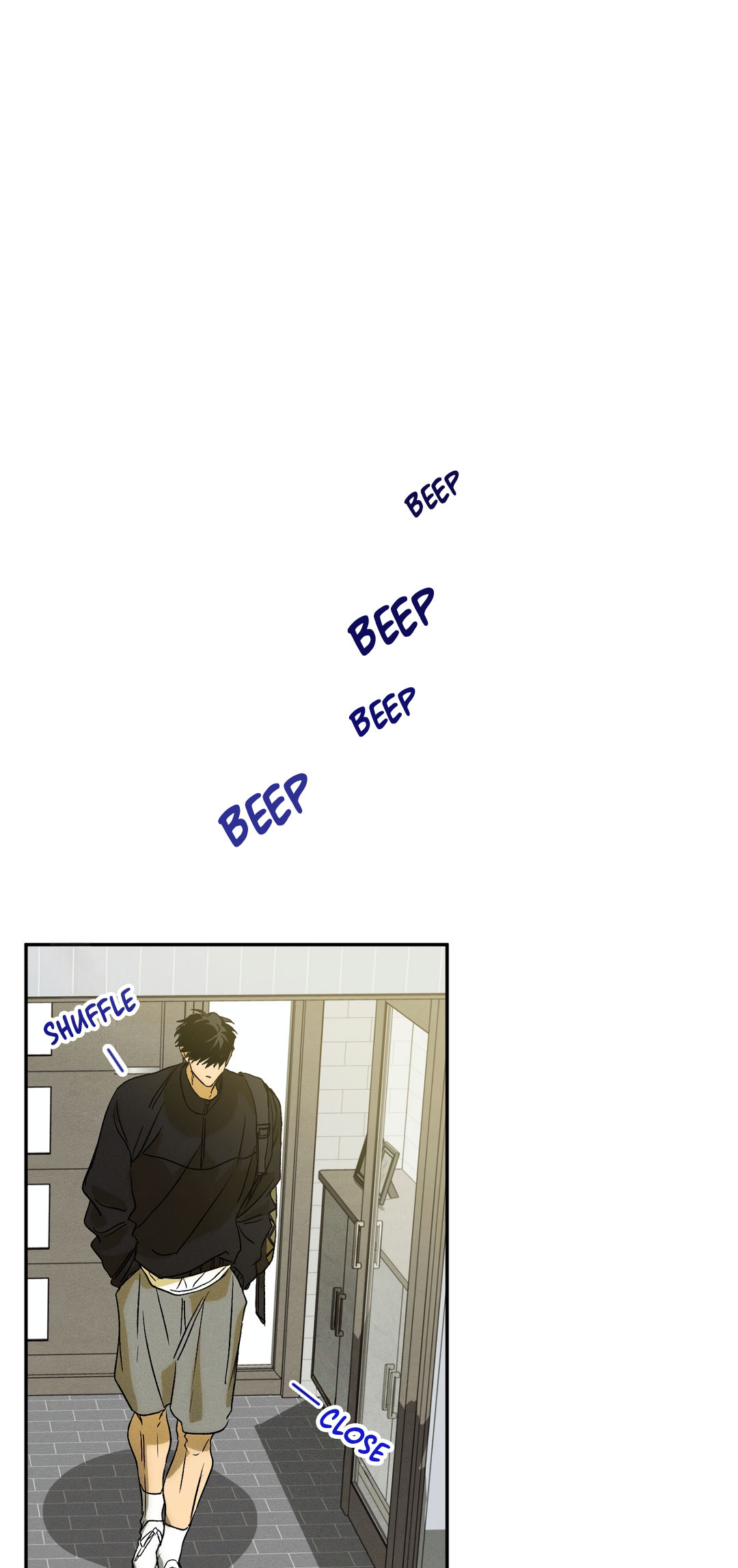 Read Love Upset chapter 11 image 23 on Lezhin