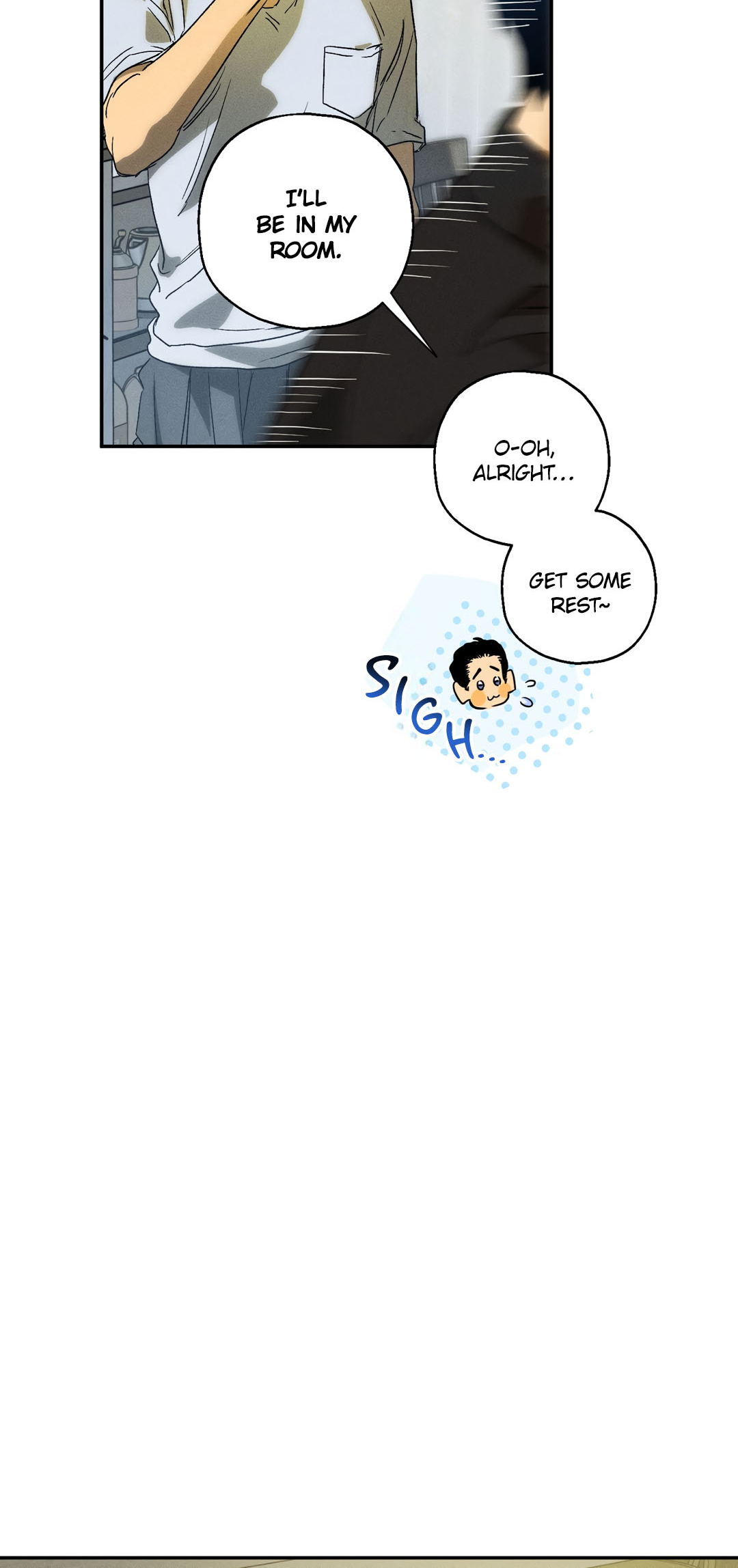Read Love Upset chapter 11 image 26 on Lezhin