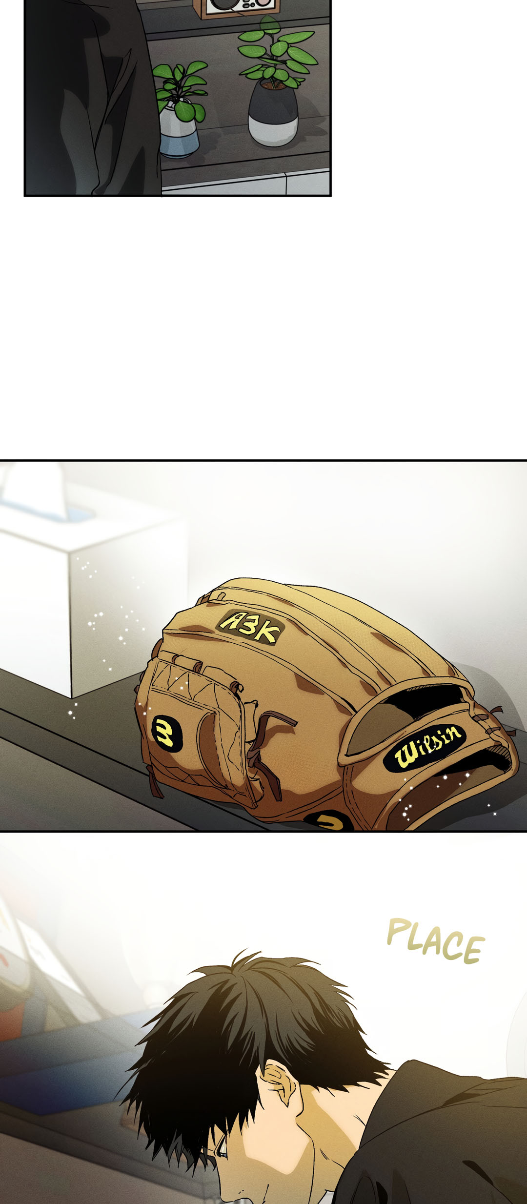 Read Love Upset chapter 11 image 29 on Lezhin