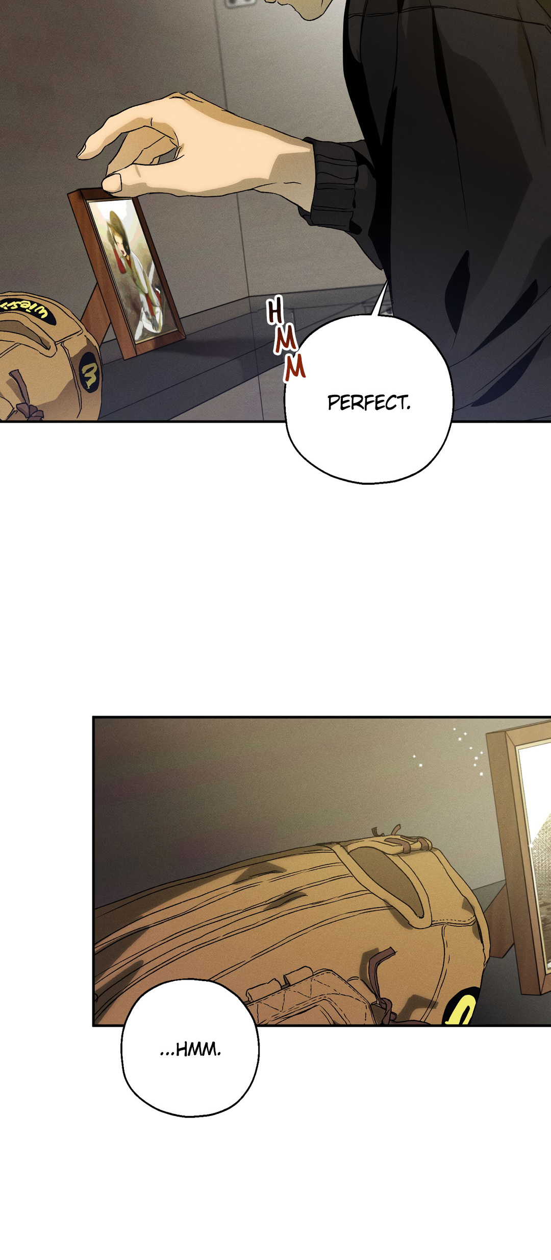 Read Love Upset chapter 11 image 30 on Lezhin