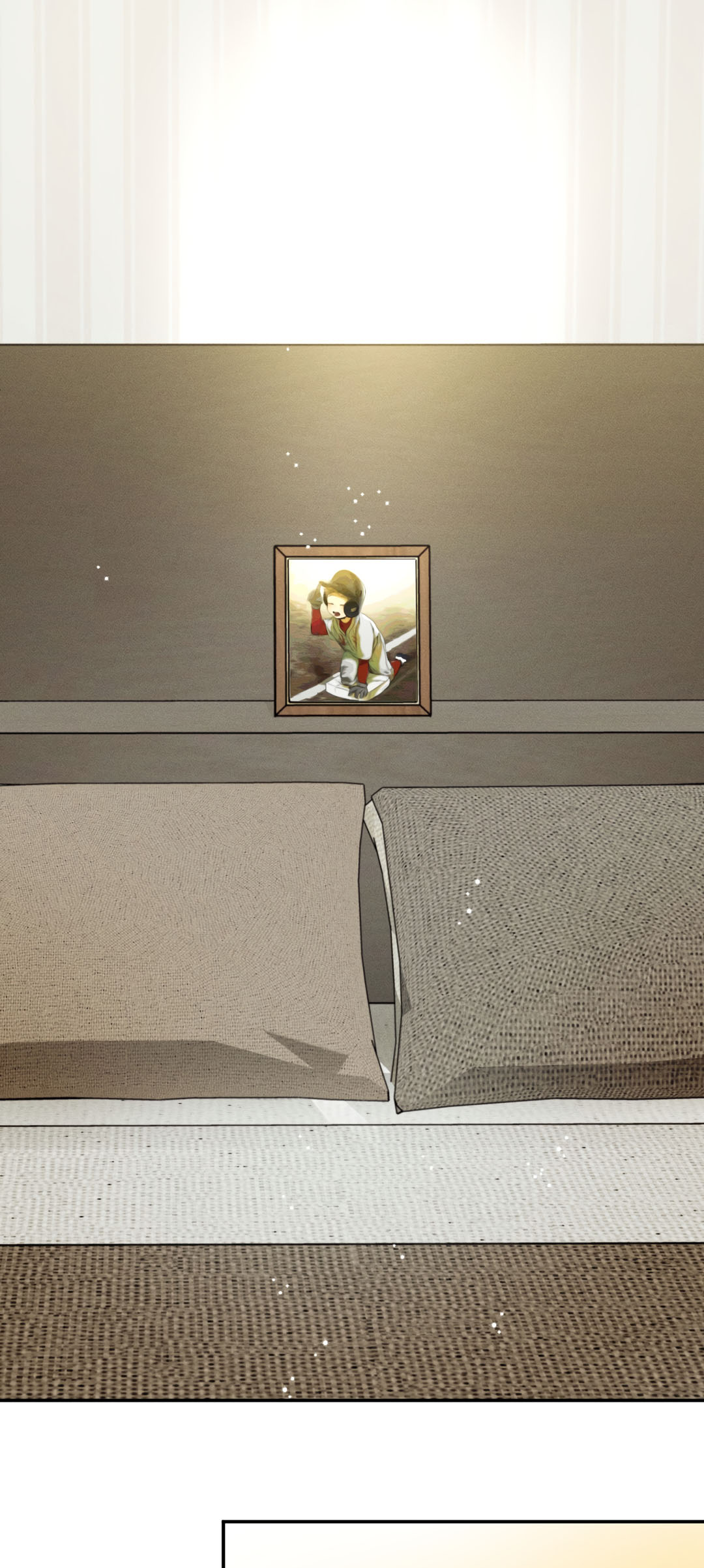 Read Love Upset chapter 11 image 33 on Lezhin