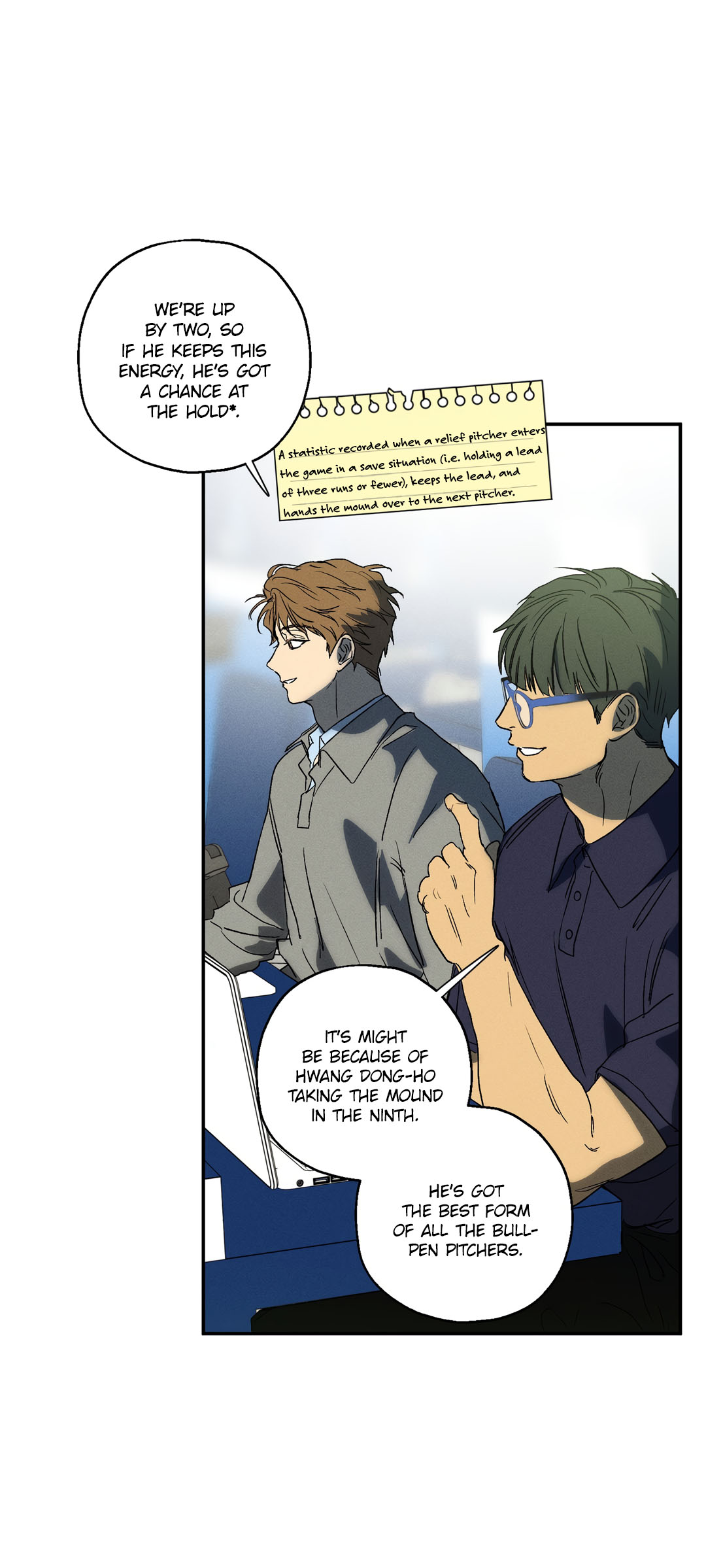Read Love Upset chapter 11 image 38 on Lezhin