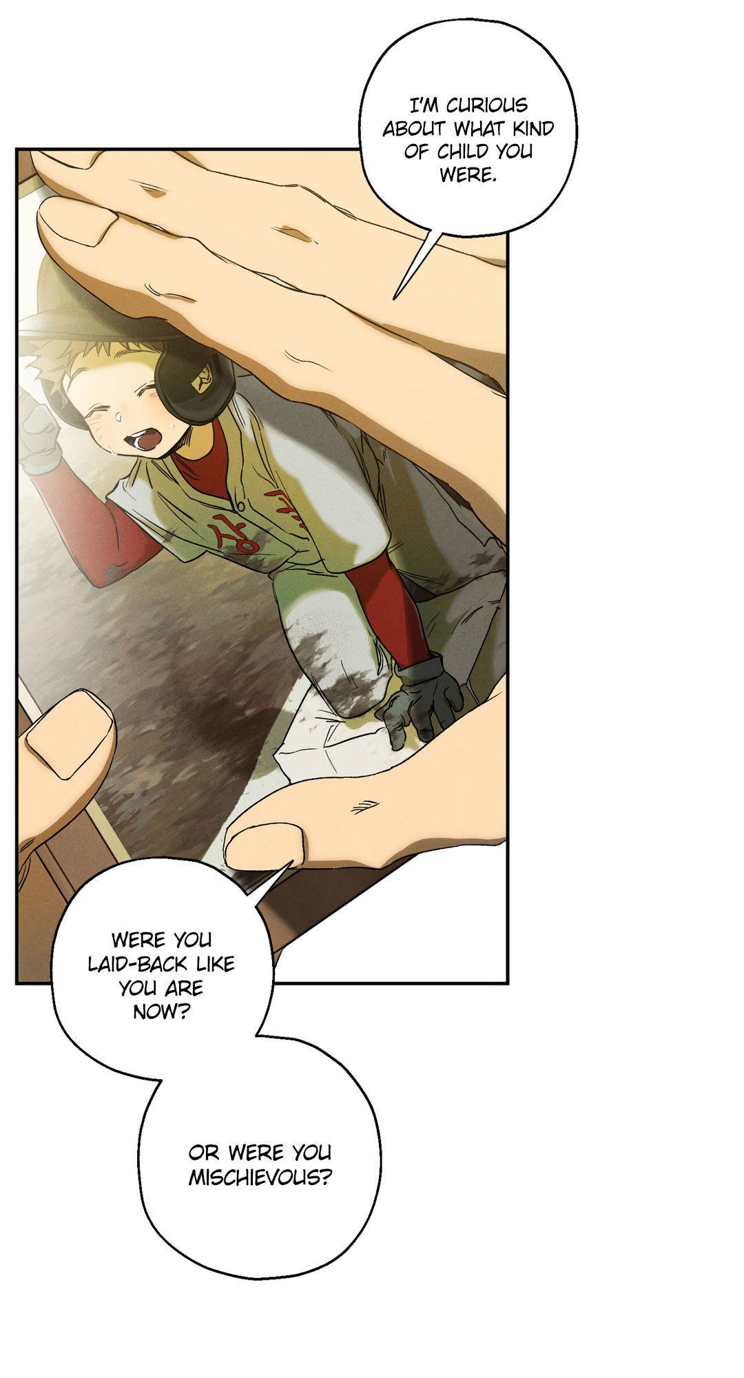 Read Love Upset chapter 11 image 4 on Lezhin