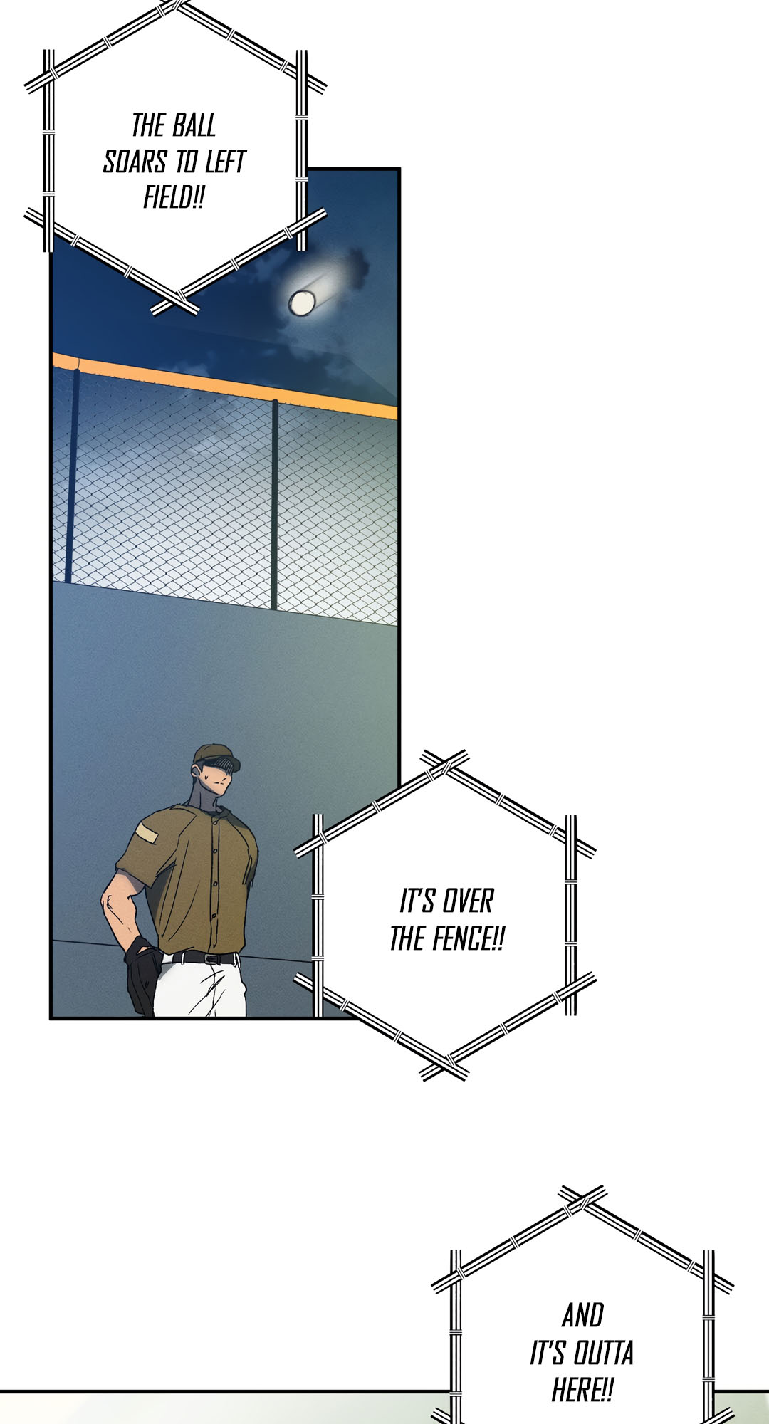 Read Love Upset chapter 11 image 40 on Lezhin